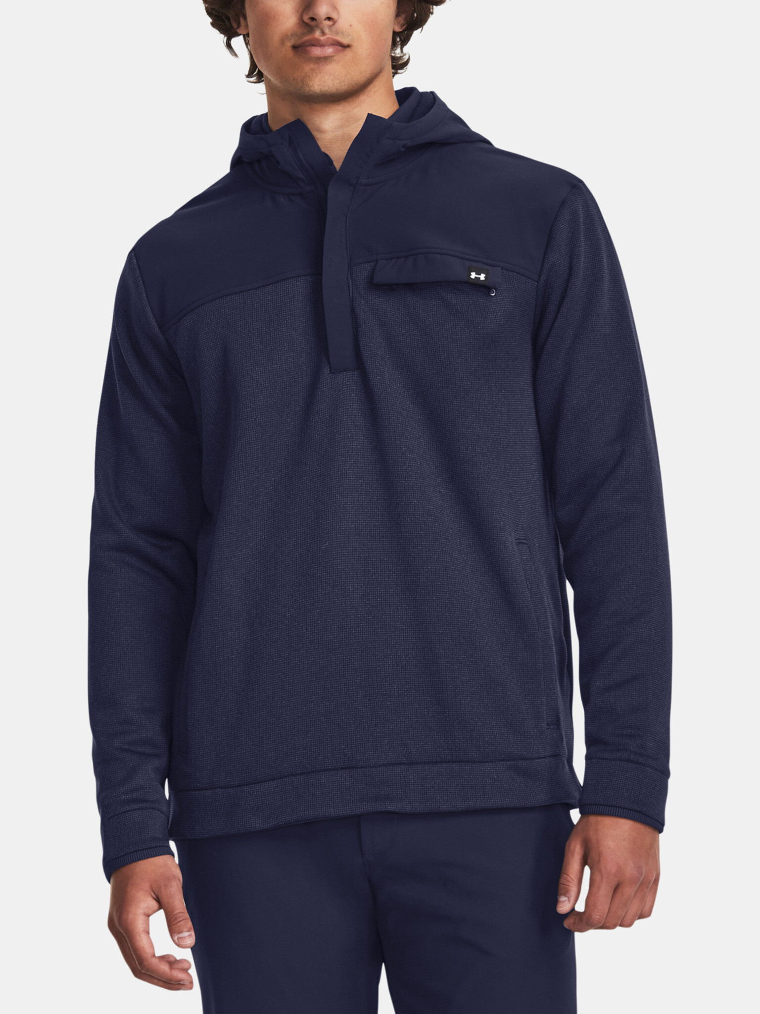 Under Armour Storm SweaterFleece Sweatshirt Sin - Pepit.bg