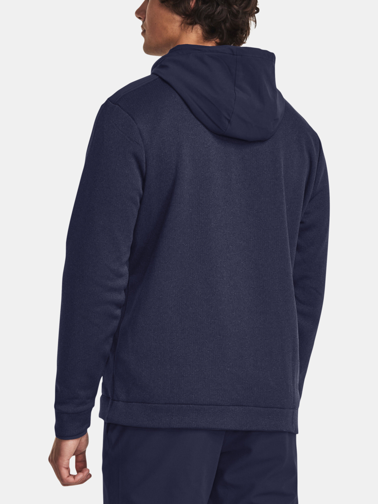 Under Armour Storm SweaterFleece Sweatshirt Sin - Pepit.bg