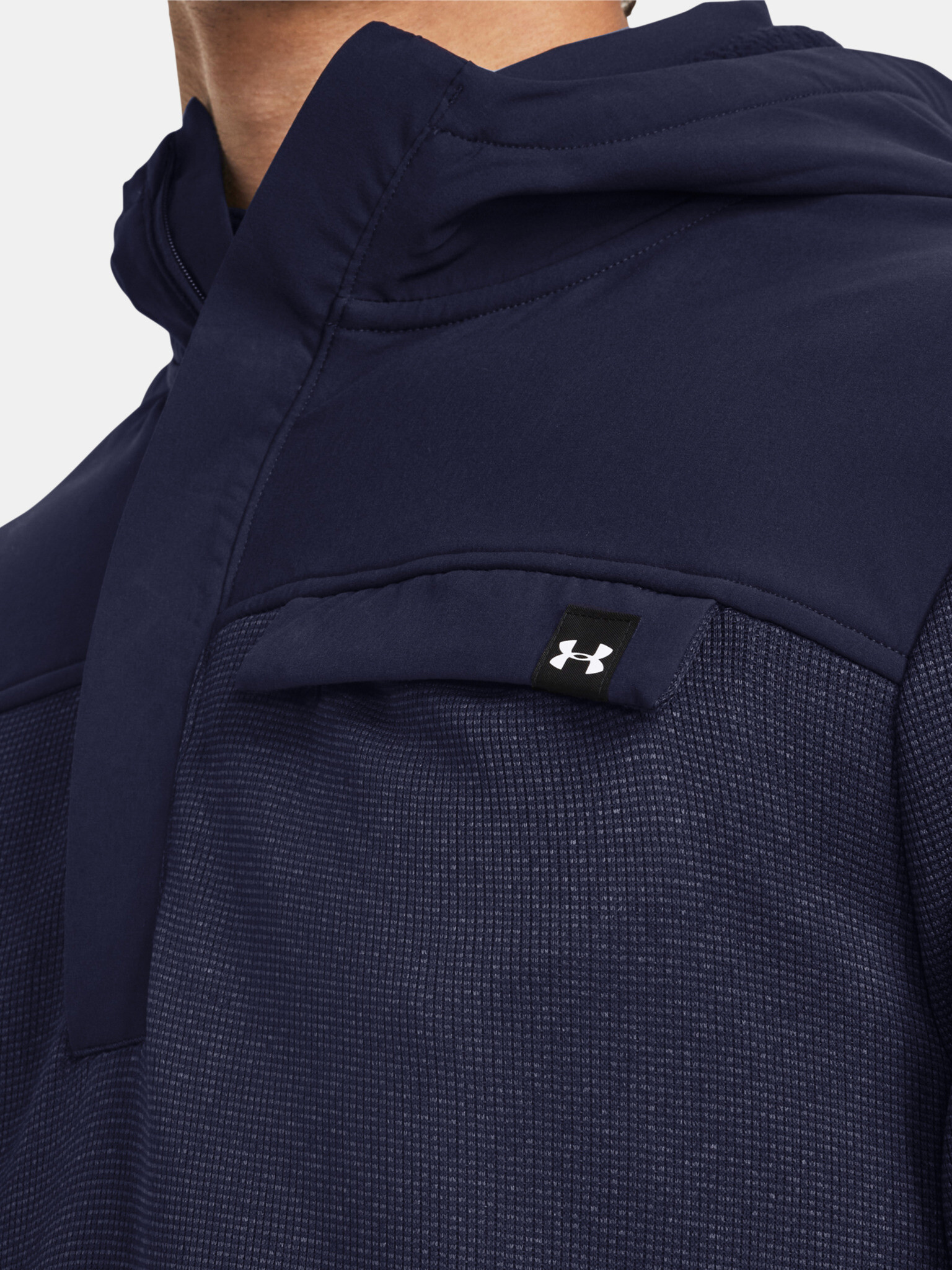 Under Armour Storm SweaterFleece Sweatshirt Sin - Pepit.bg