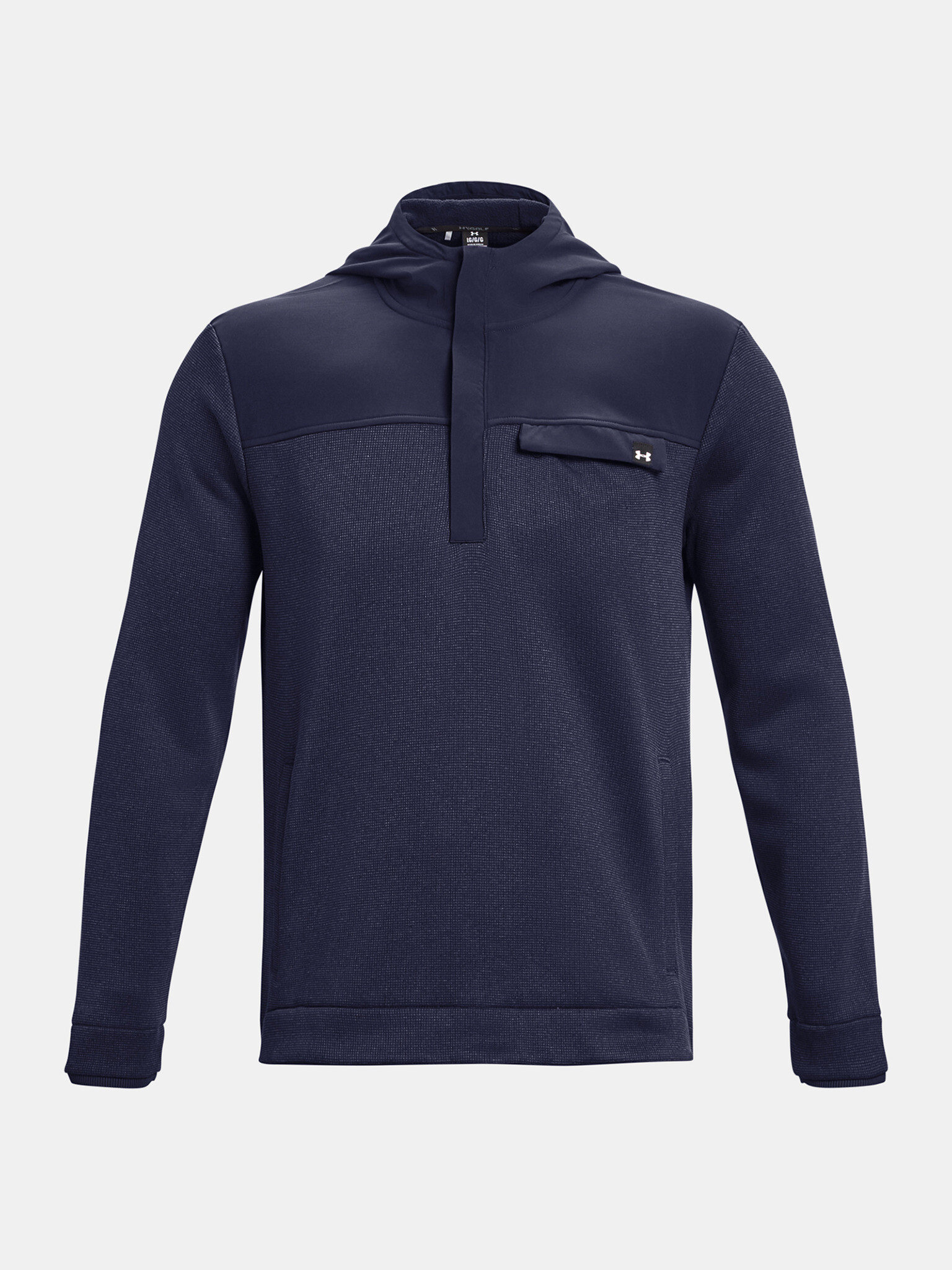 Under Armour Storm SweaterFleece Sweatshirt Sin - Pepit.bg