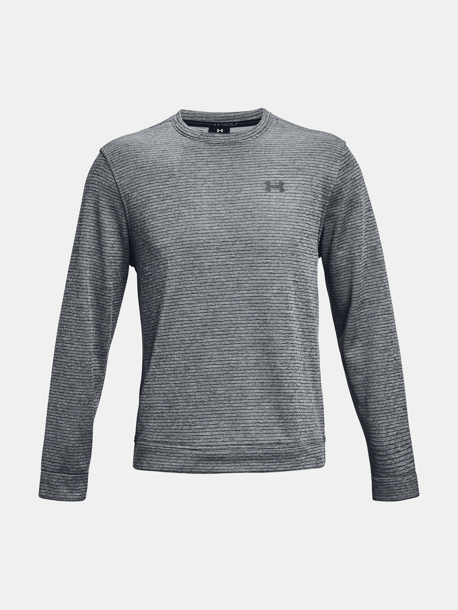 Under Armour Storm SweaterFleece Sweatshirt Siv - Pepit.bg