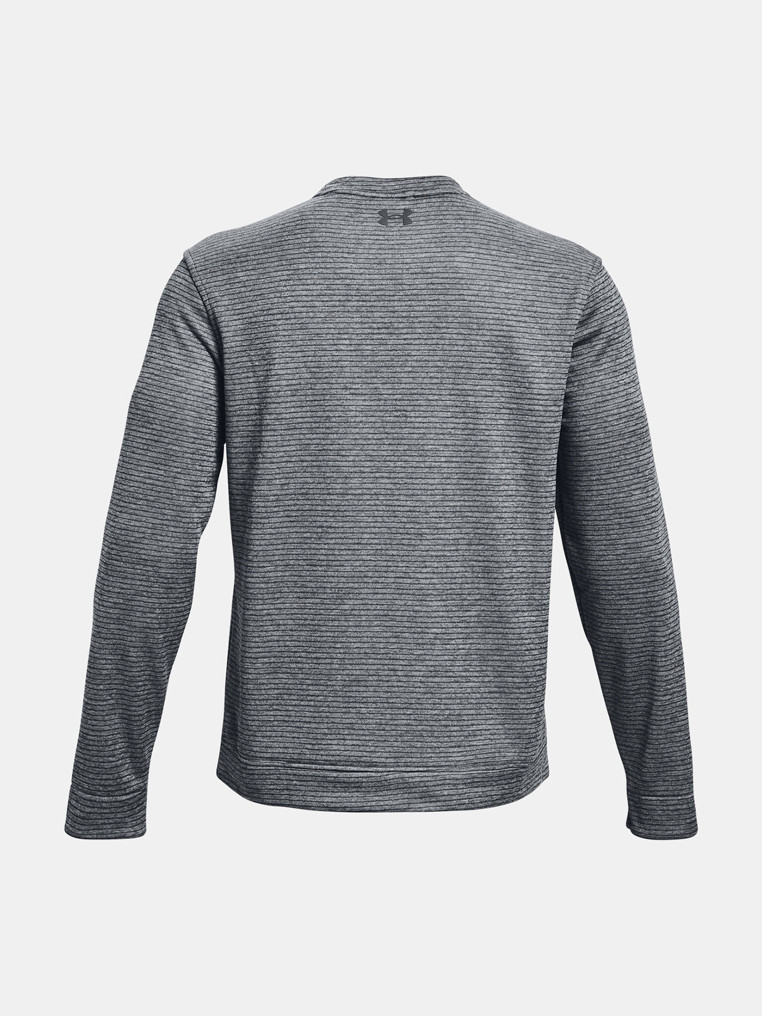 Under Armour Storm SweaterFleece Sweatshirt Siv - Pepit.bg