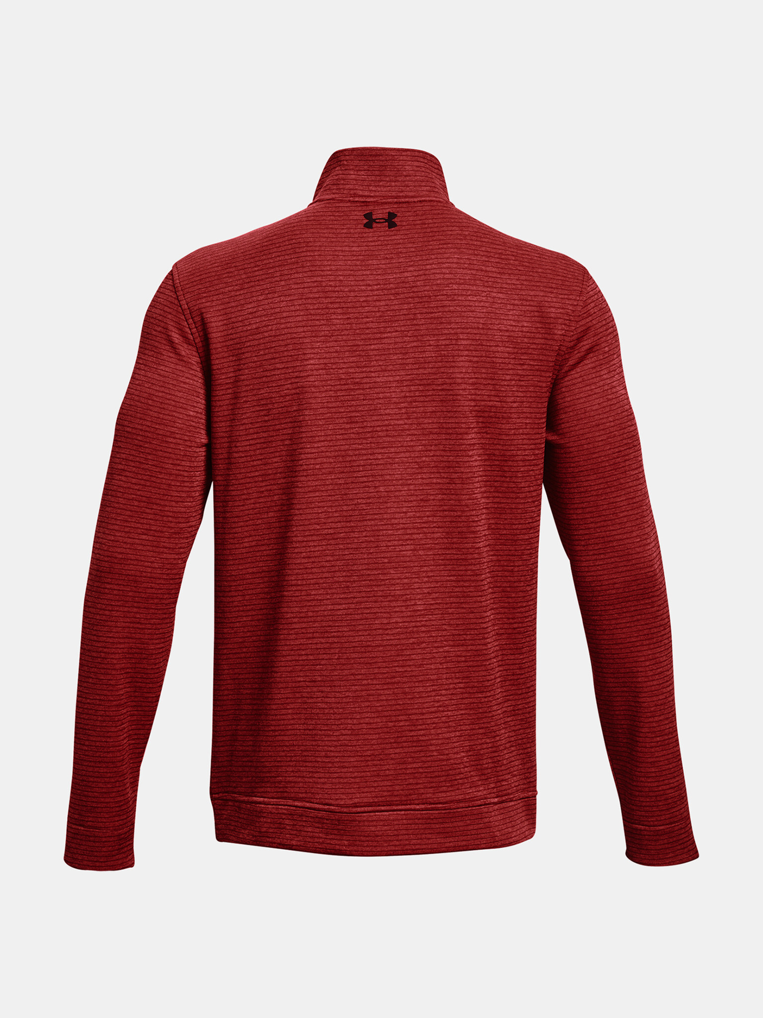 Under Armour Storm Sweatshirt Cherven - Pepit.bg