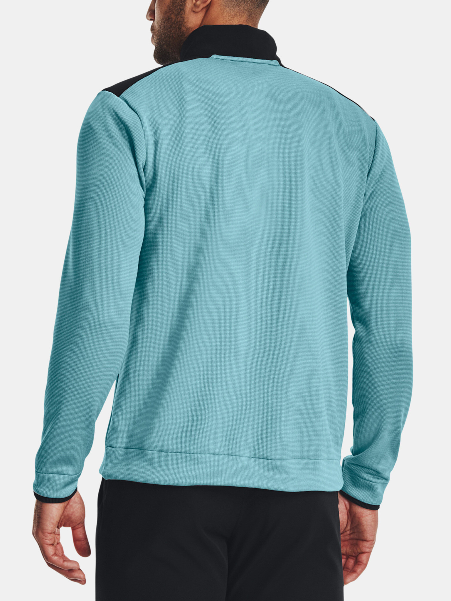 Under Armour Storm Sweatshirt Sin - Pepit.bg