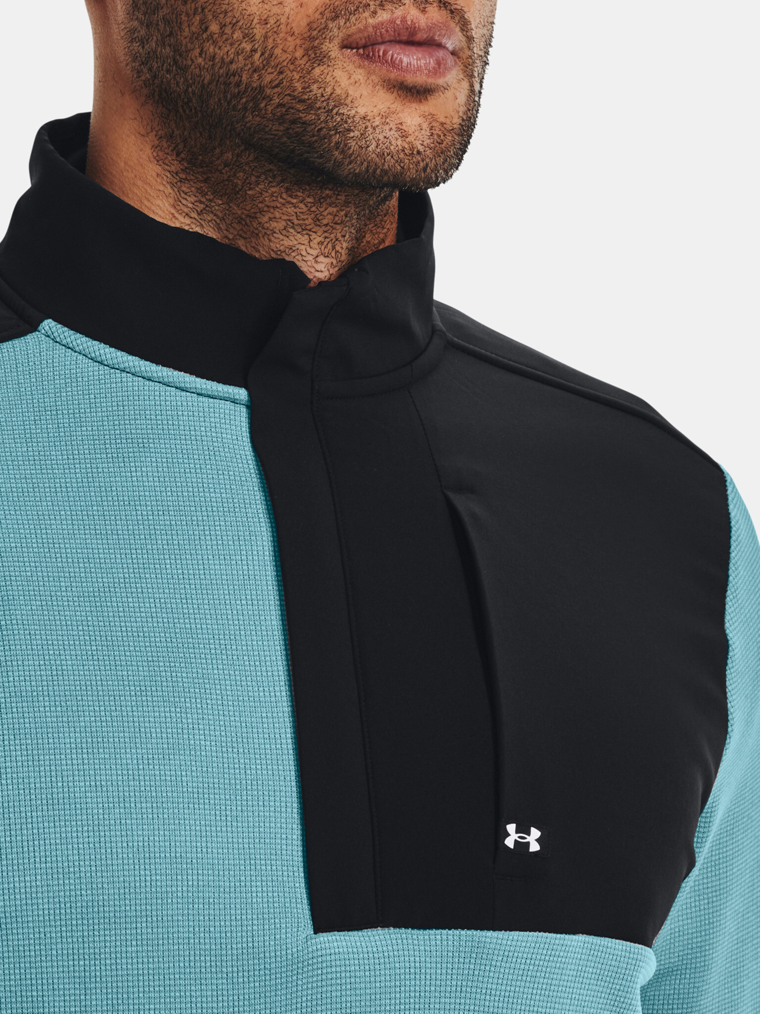 Under Armour Storm Sweatshirt Sin - Pepit.bg