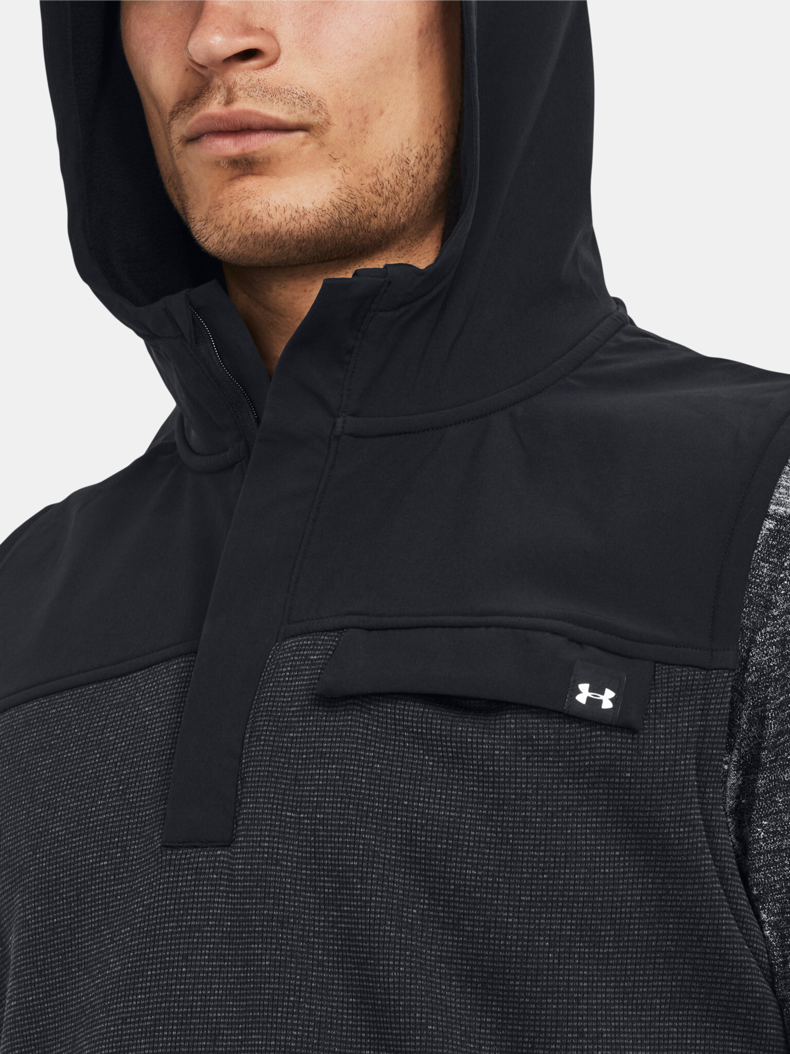 Under Armour Storm Жилетка Cheren - Pepit.bg