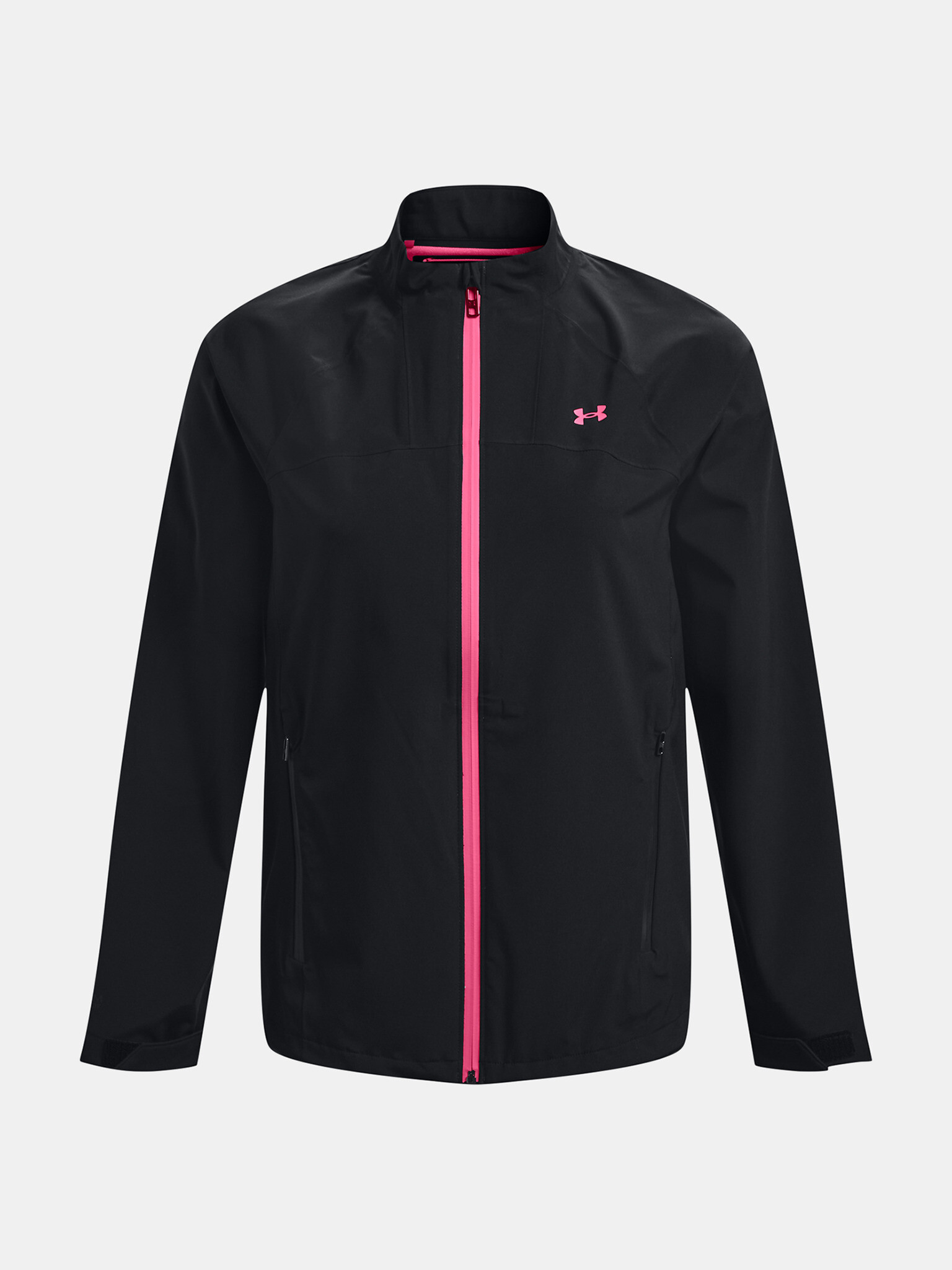 Under Armour Stormproof 2.0 Яке Cheren - Pepit.bg