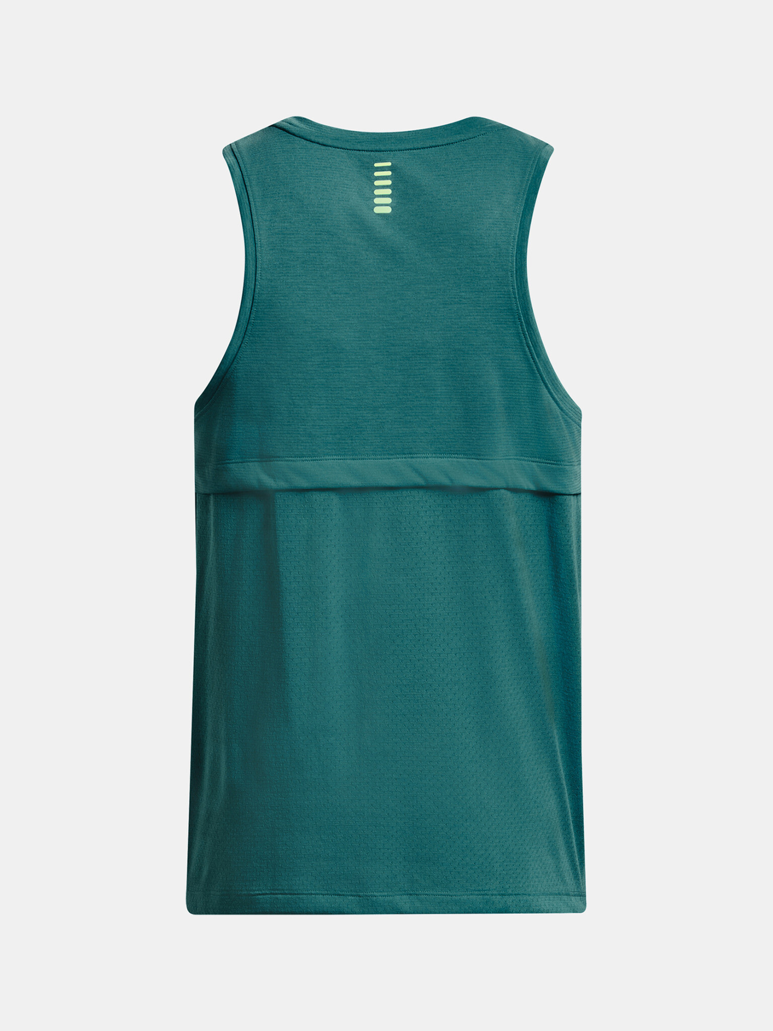 Under Armour Streaker Потник Zelen - Pepit.bg