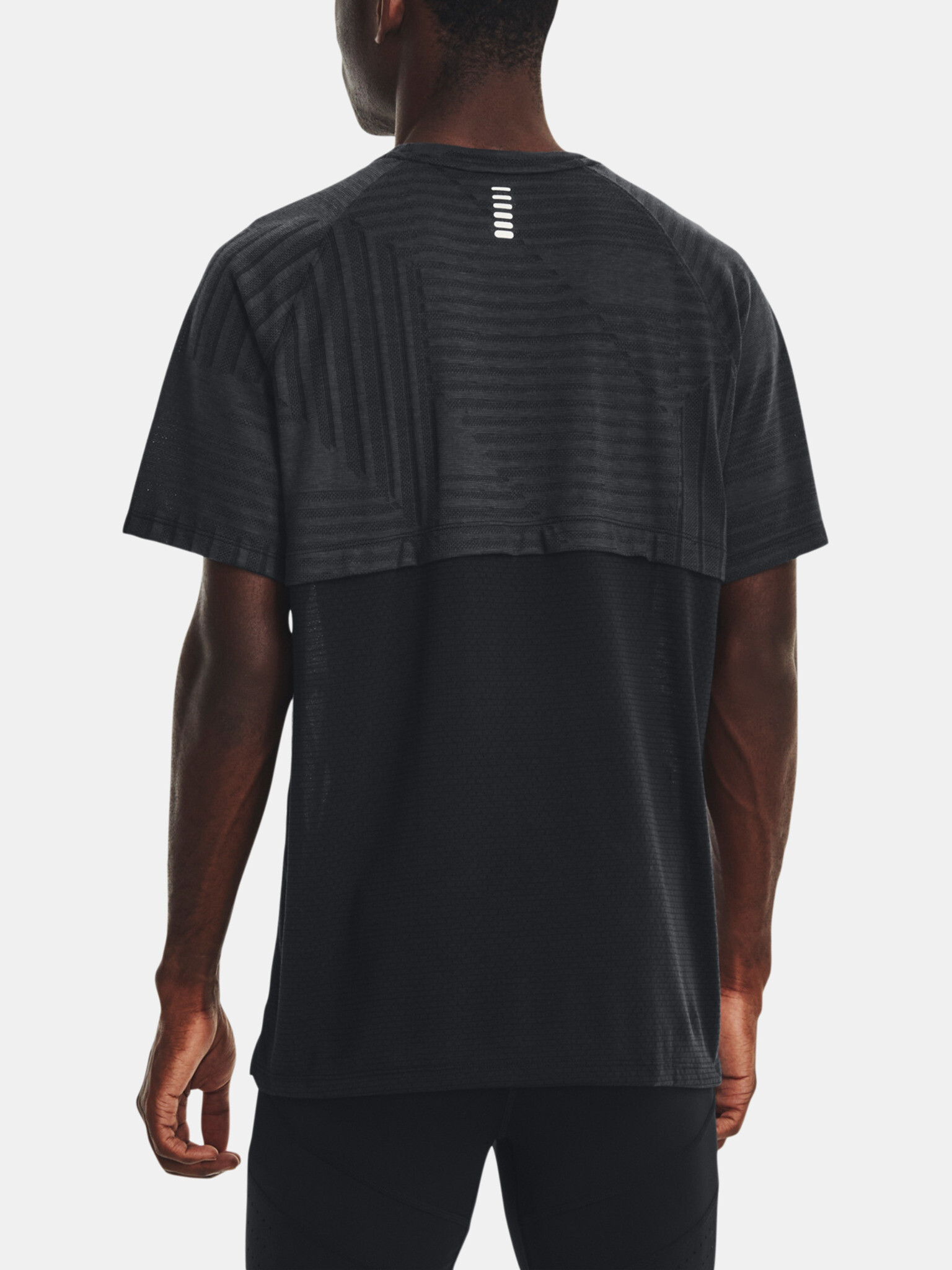 Under Armour Streaker T-shirt Cheren - Pepit.bg