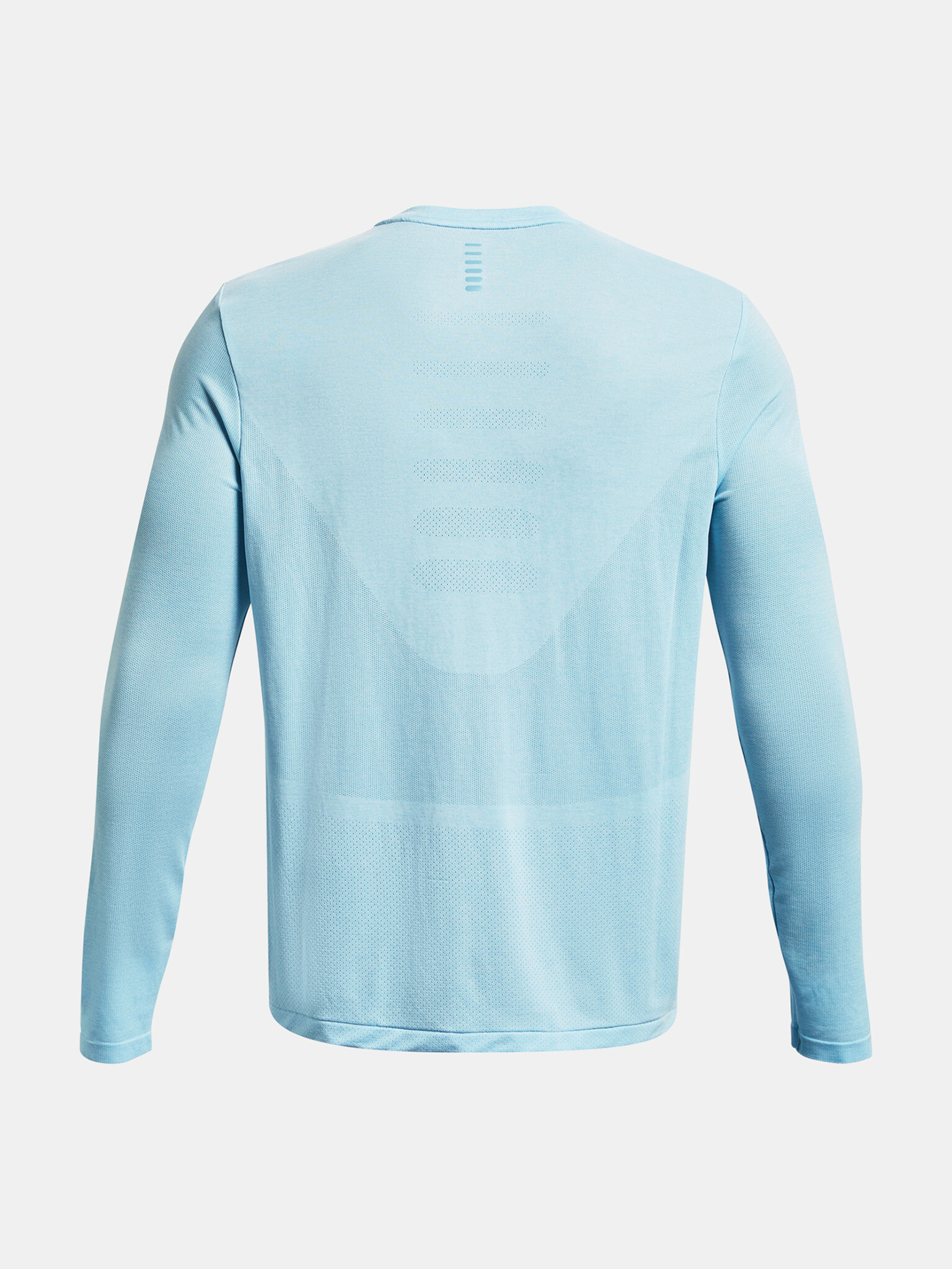 Under Armour Stride T-shirt Sin - Pepit.bg