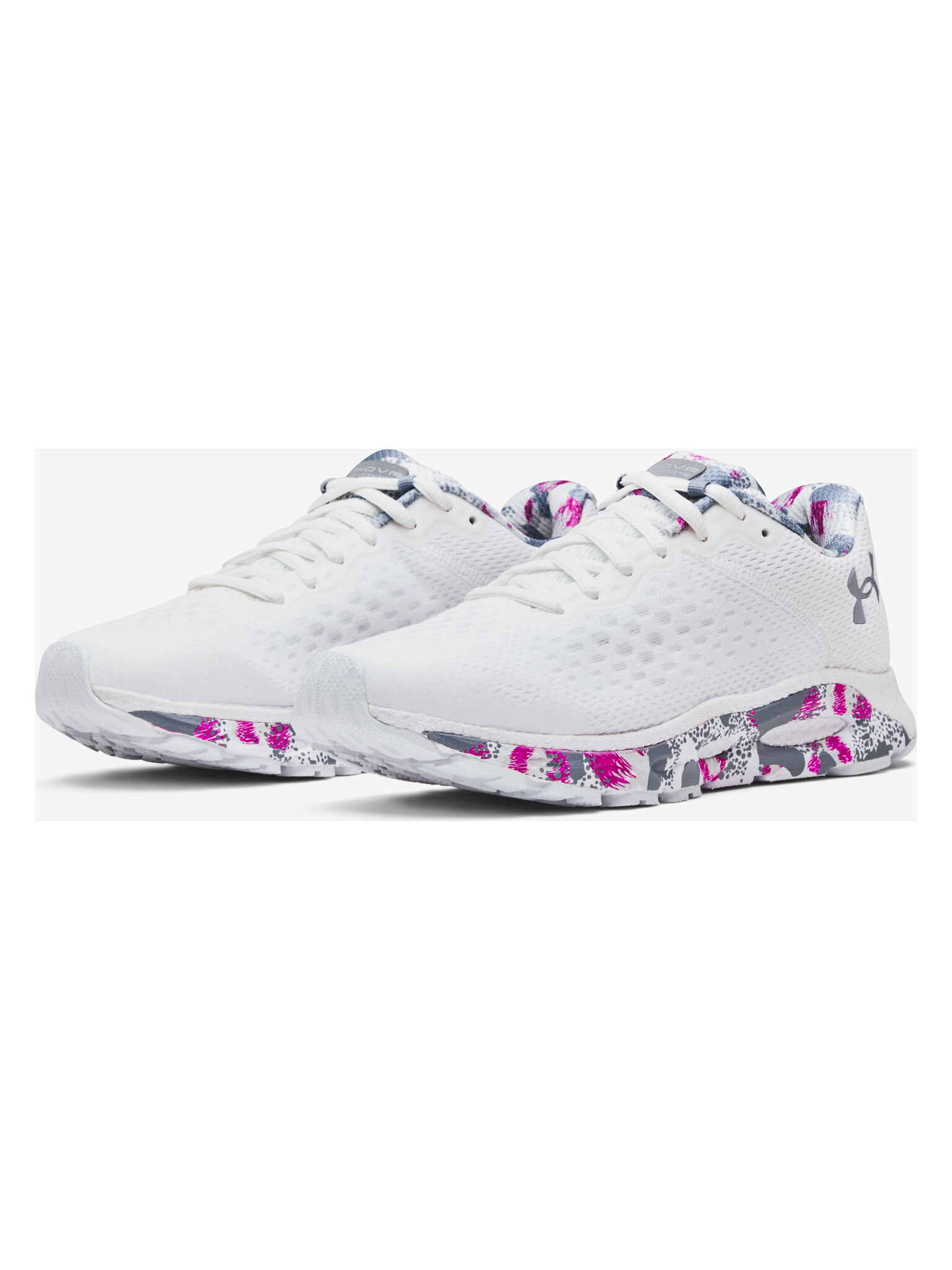 Under Armour Surge 2 Running Спортни обувки Byal - Pepit.bg