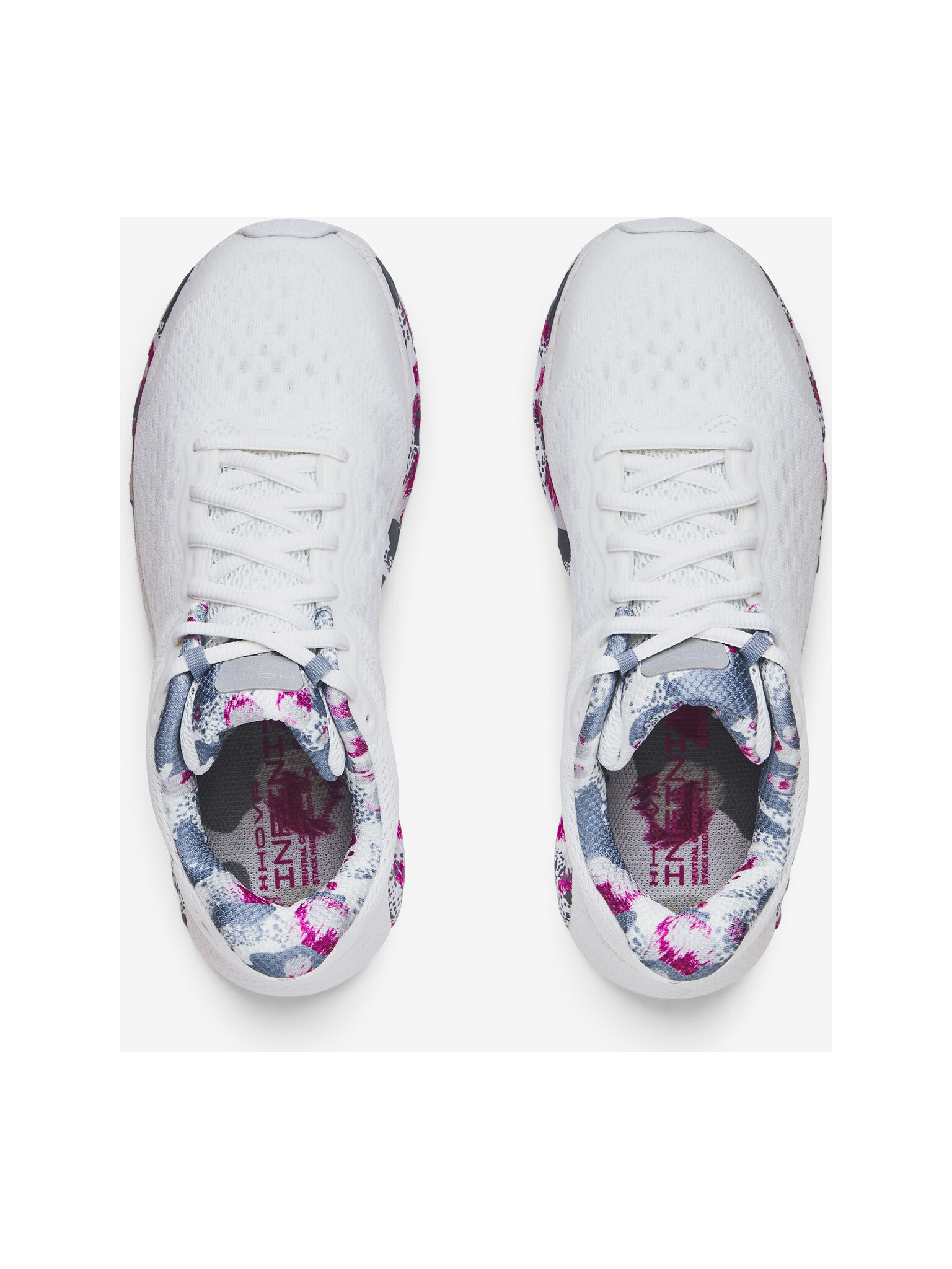 Under Armour Surge 2 Running Спортни обувки Byal - Pepit.bg
