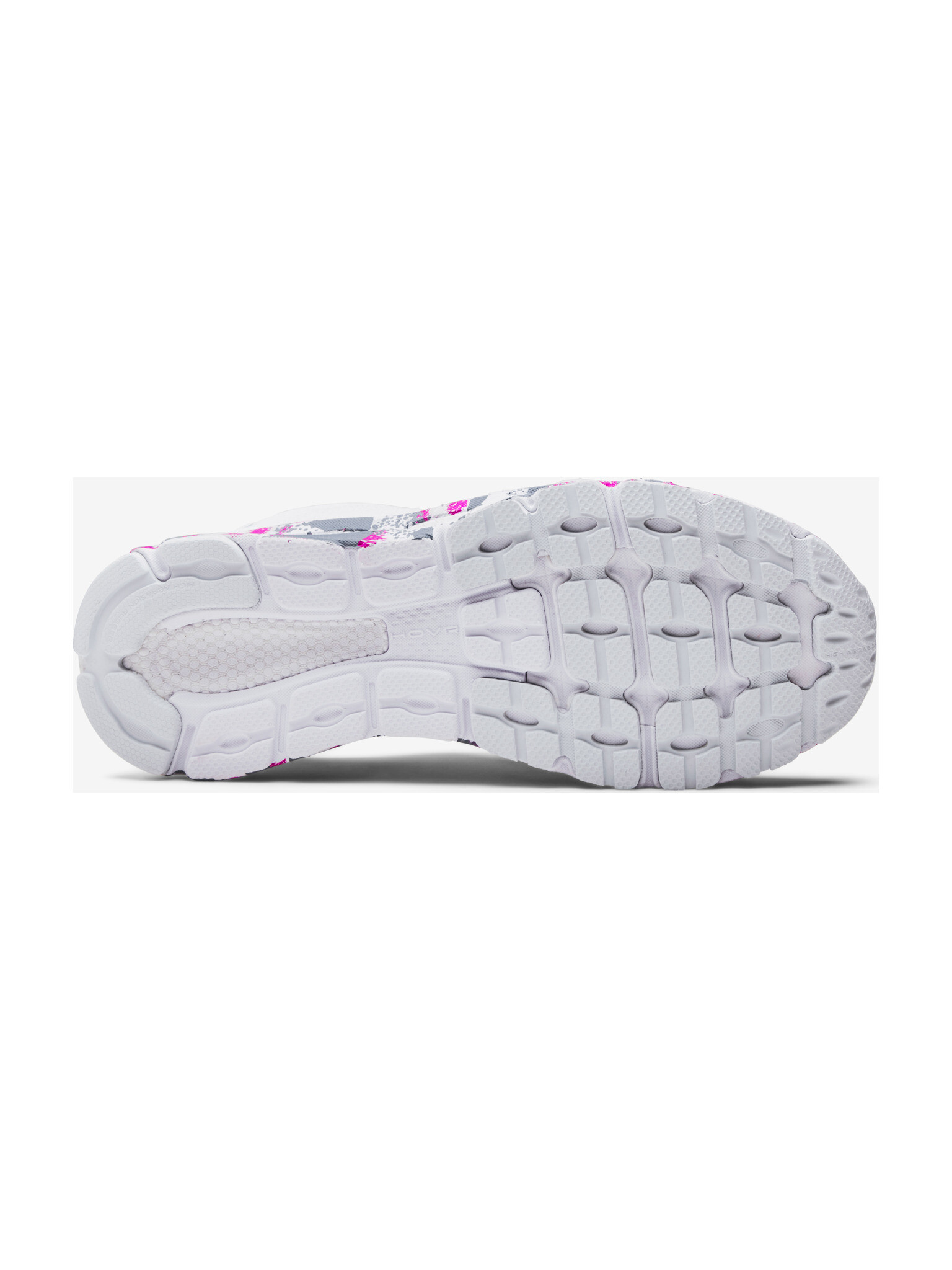 Under Armour Surge 2 Running Спортни обувки Byal - Pepit.bg
