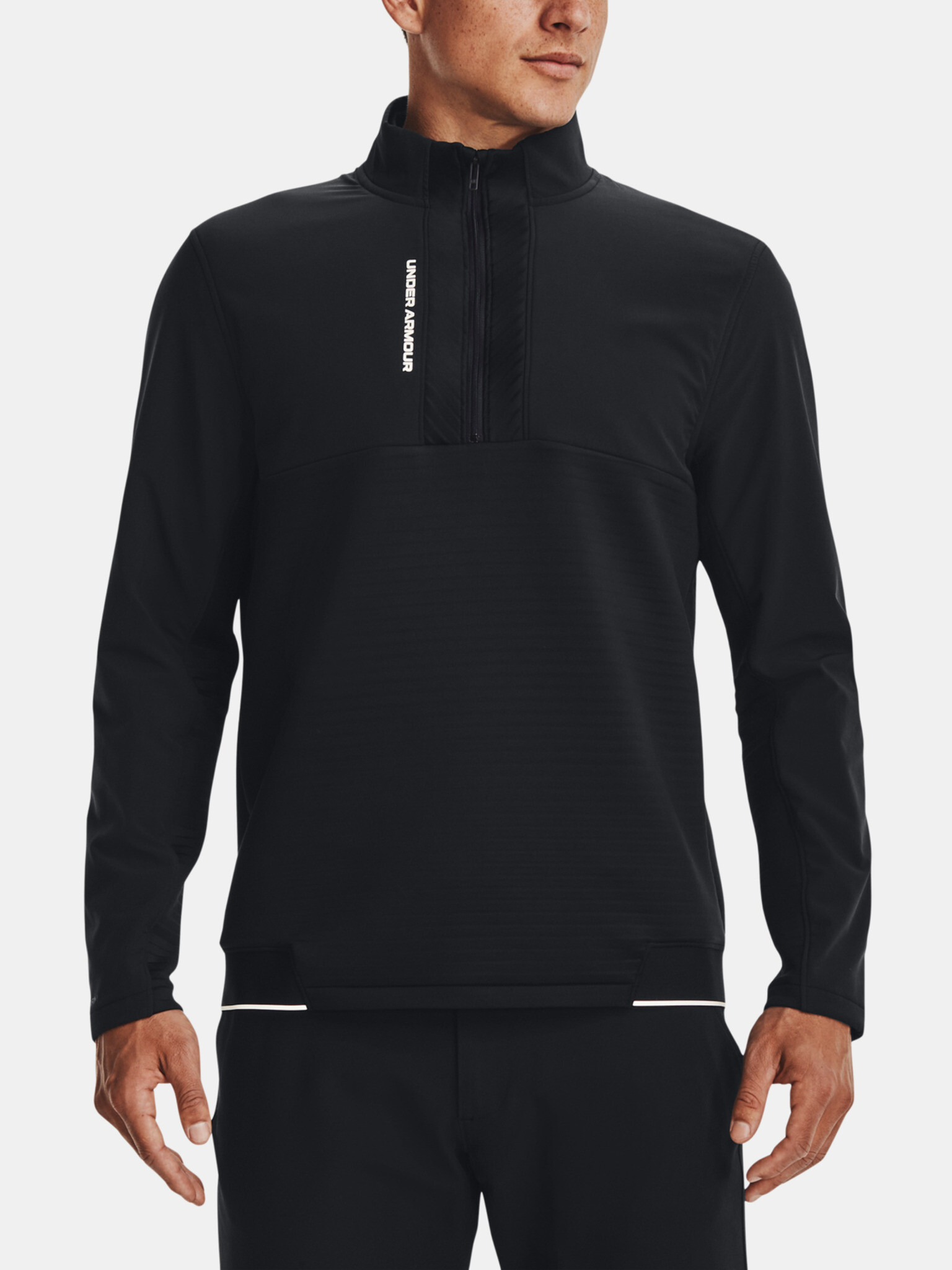 Under Armour Sweatshirt Cheren - Pepit.bg