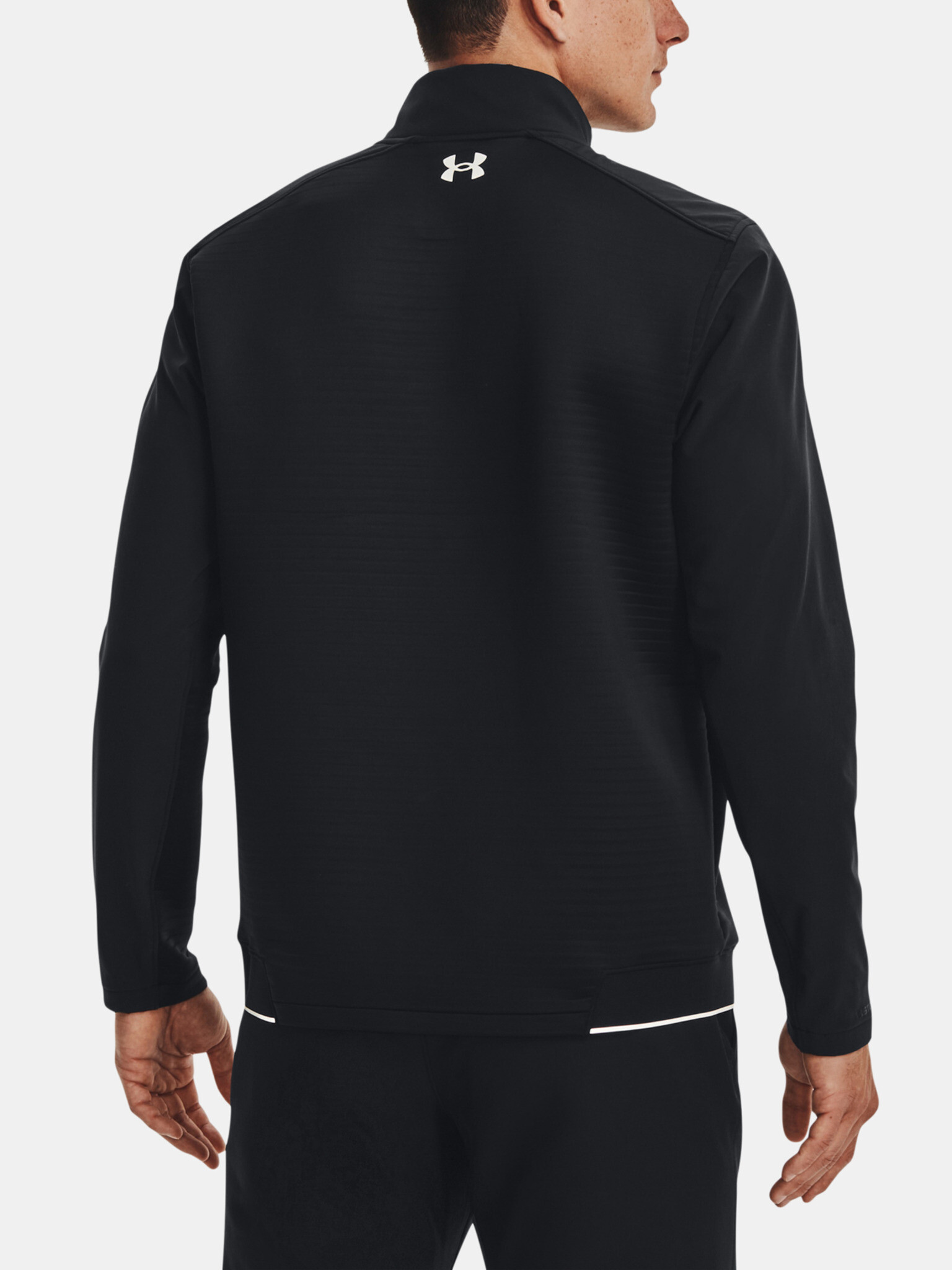 Under Armour Sweatshirt Cheren - Pepit.bg
