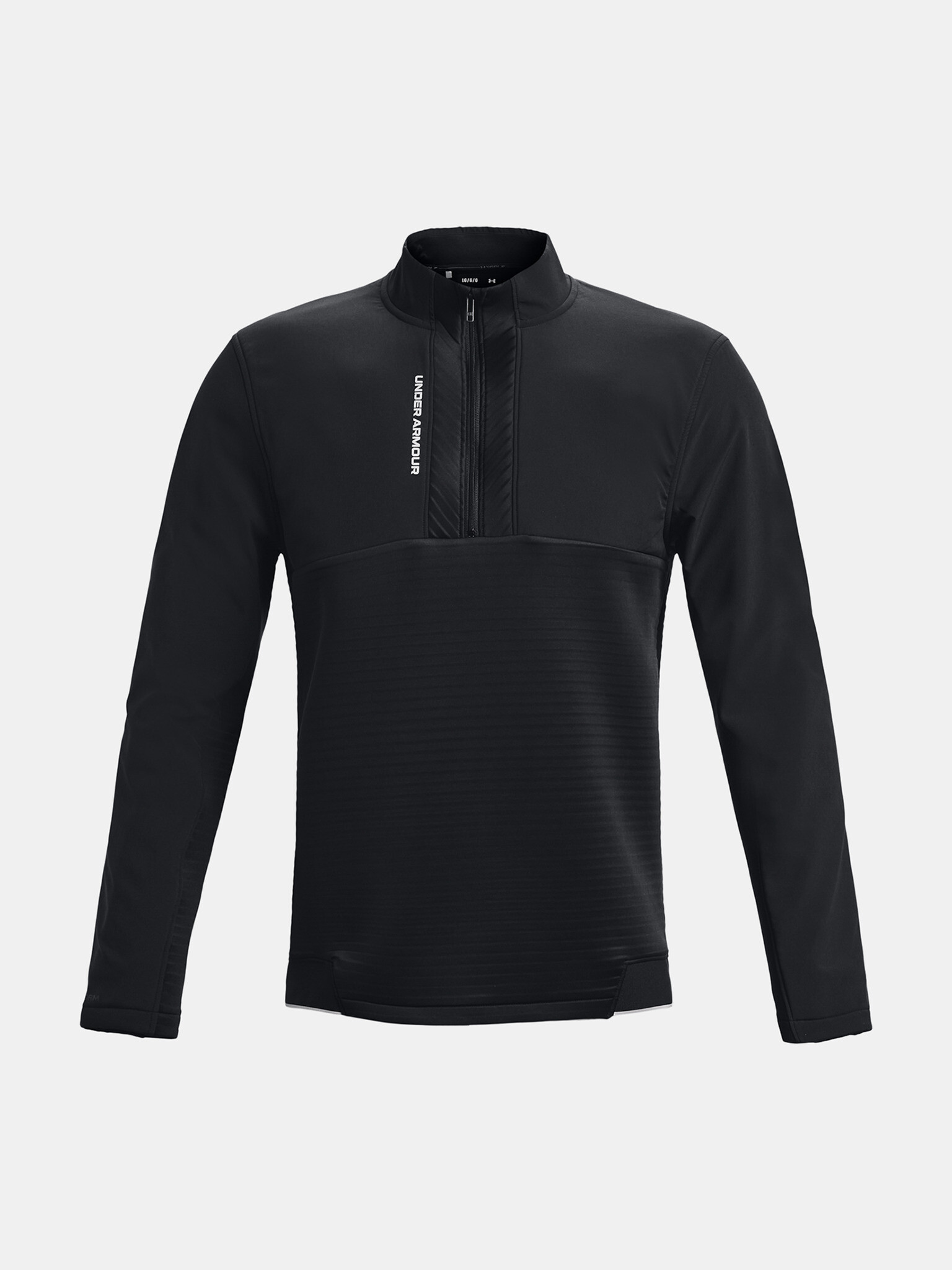 Under Armour Sweatshirt Cheren - Pepit.bg
