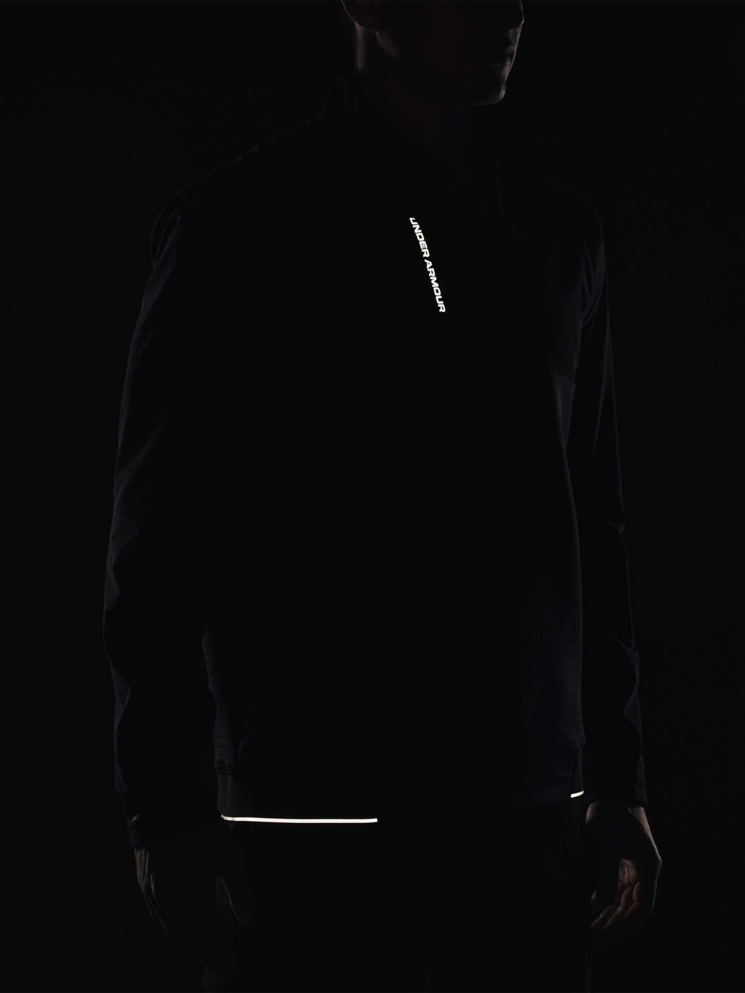 Under Armour Sweatshirt Cheren - Pepit.bg