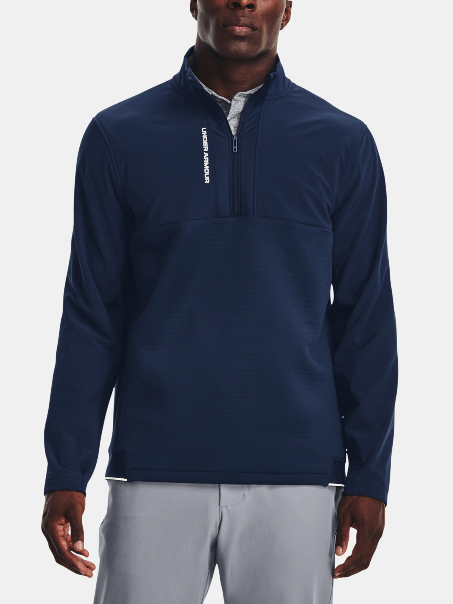 Under Armour Sweatshirt Sin - Pepit.bg