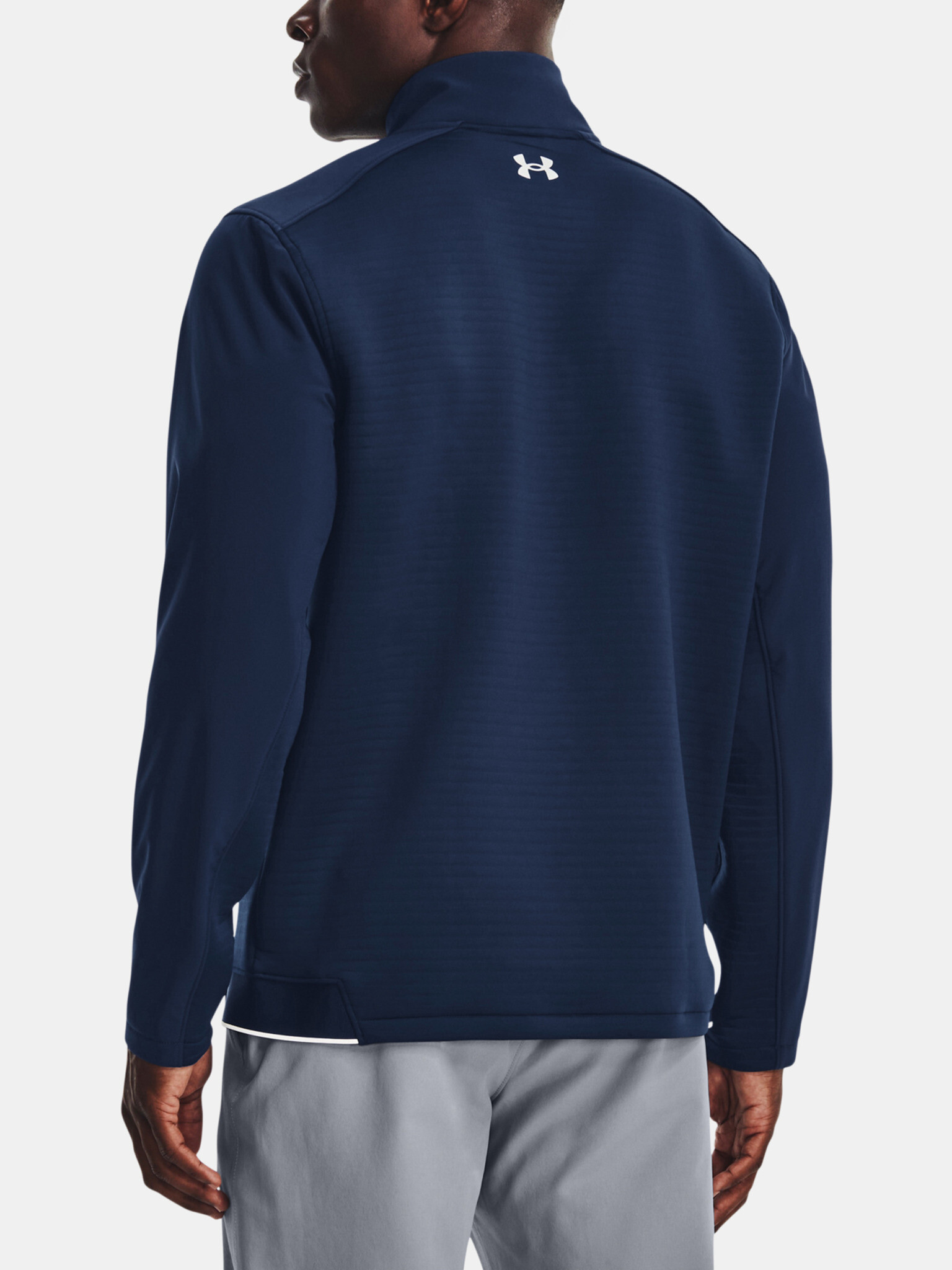 Under Armour Sweatshirt Sin - Pepit.bg