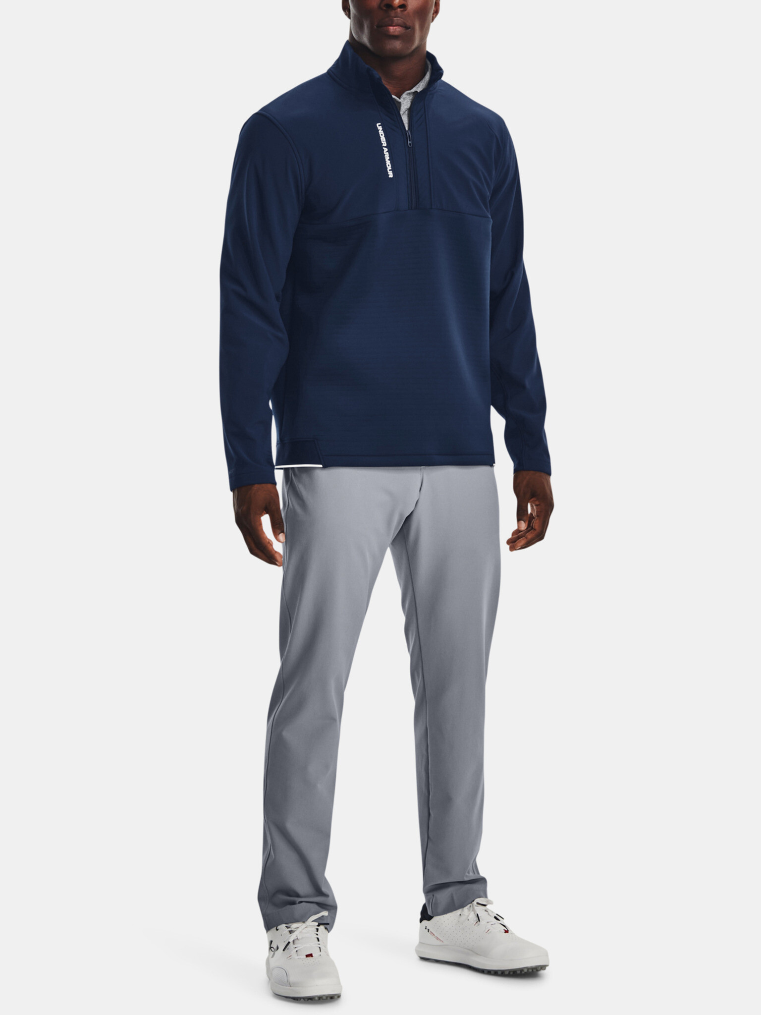 Under Armour Sweatshirt Sin - Pepit.bg