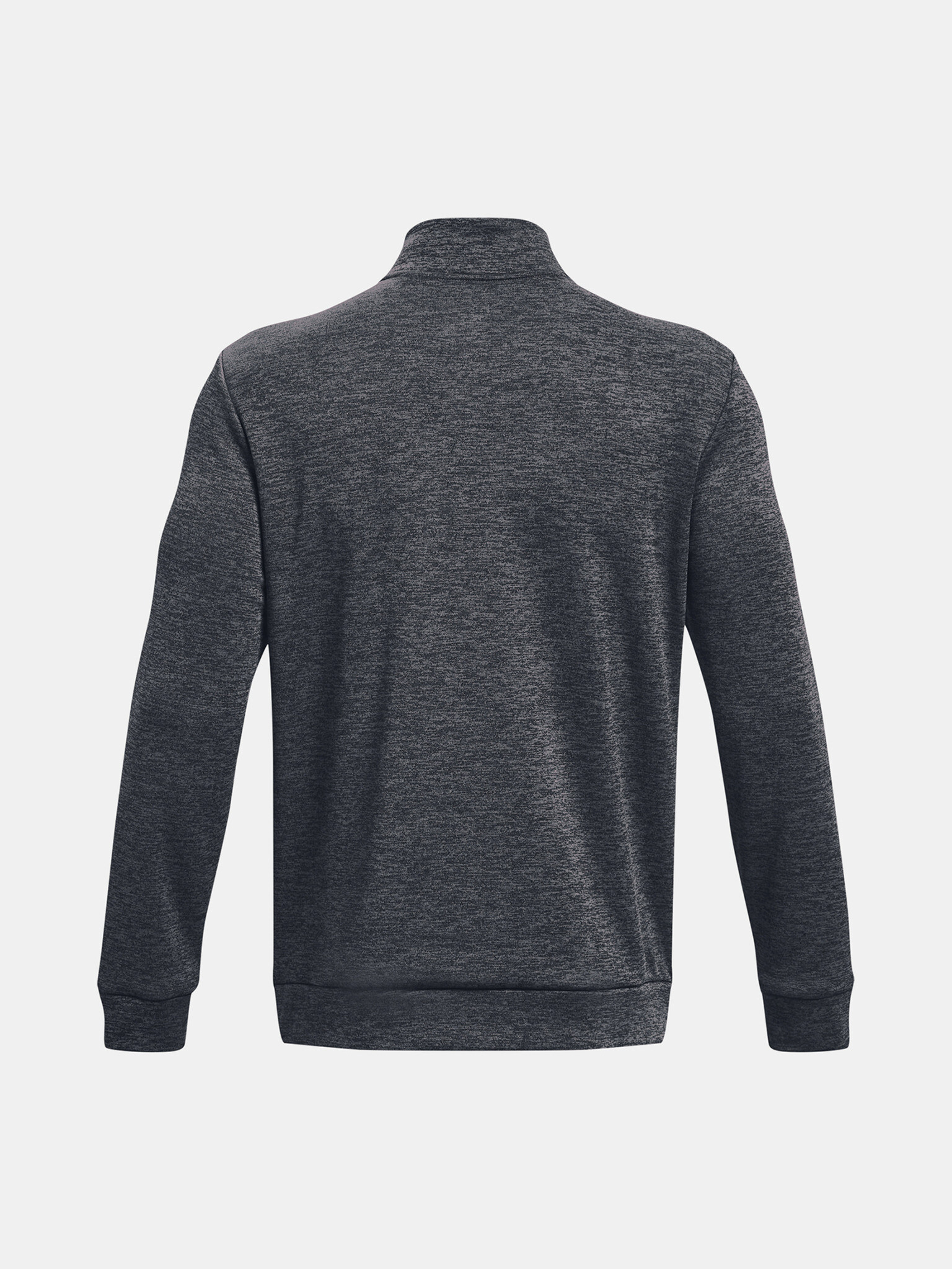 Under Armour Sweatshirt Siv - Pepit.bg