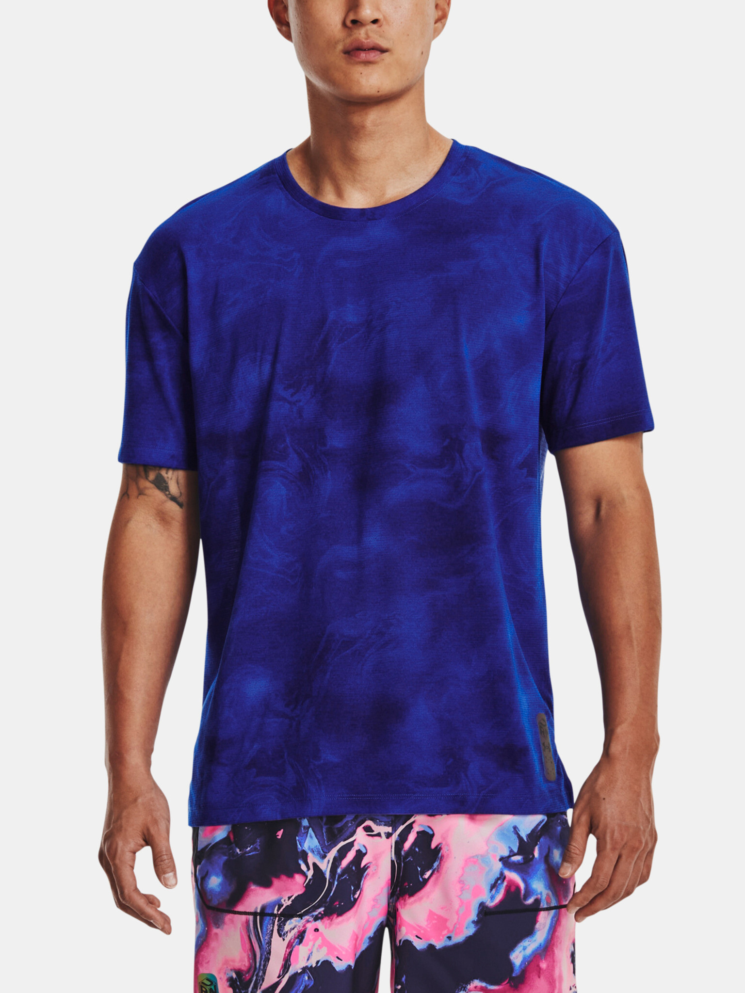 Under Armour T-shirt Sin - Pepit.bg