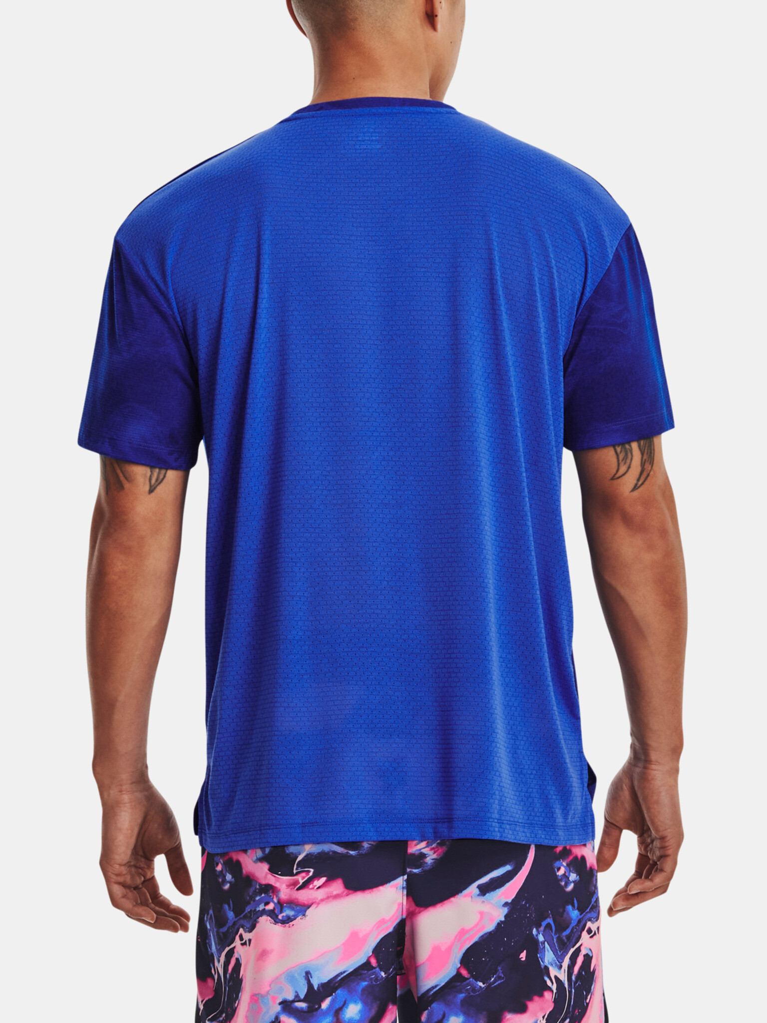 Under Armour T-shirt Sin - Pepit.bg