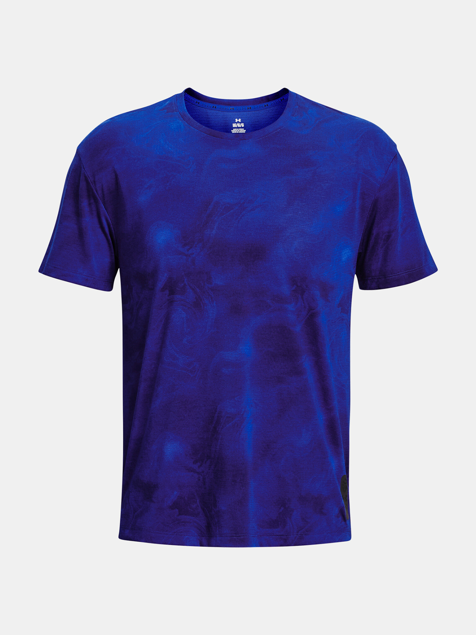 Under Armour T-shirt Sin - Pepit.bg