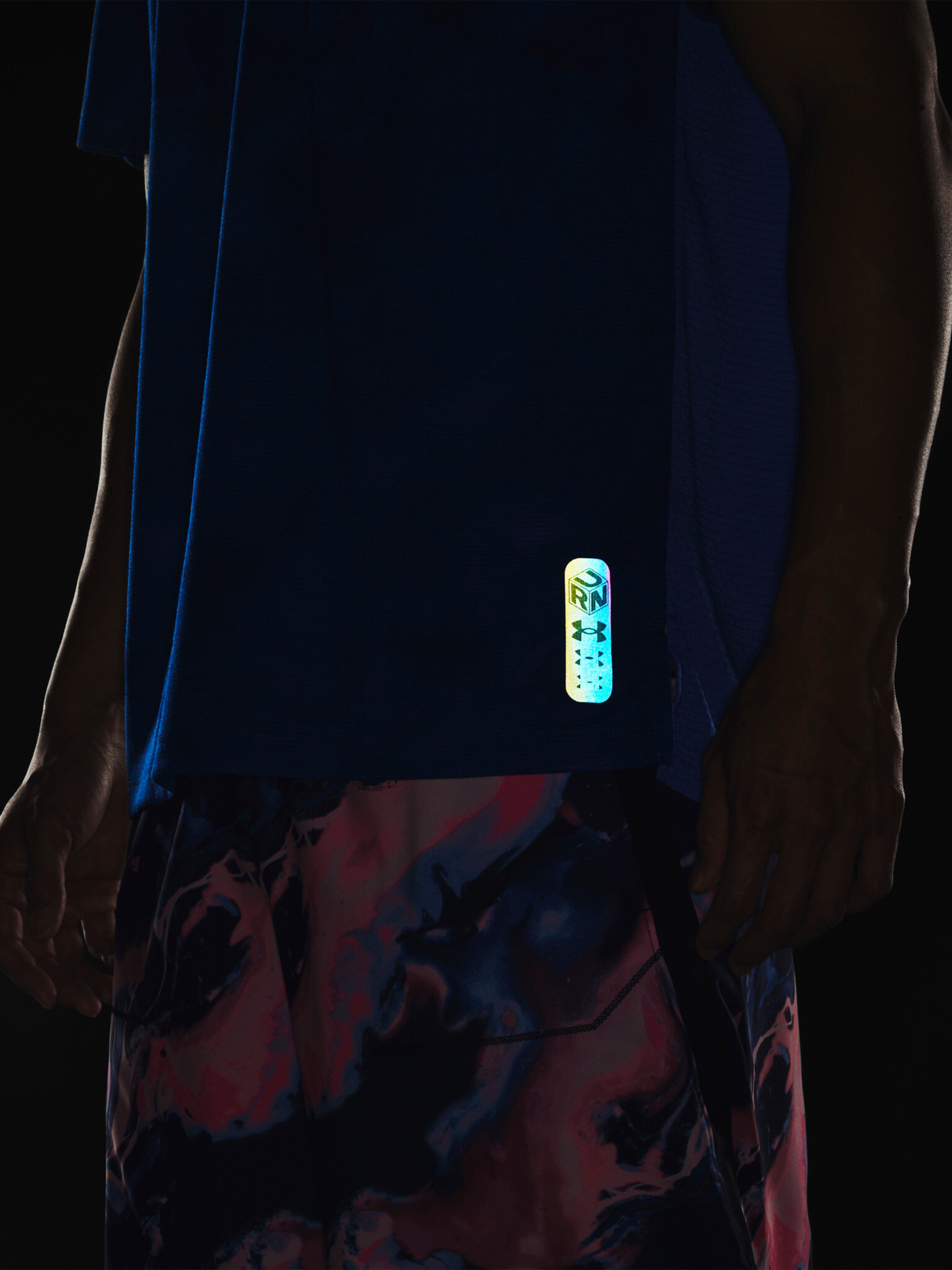 Under Armour T-shirt Sin - Pepit.bg