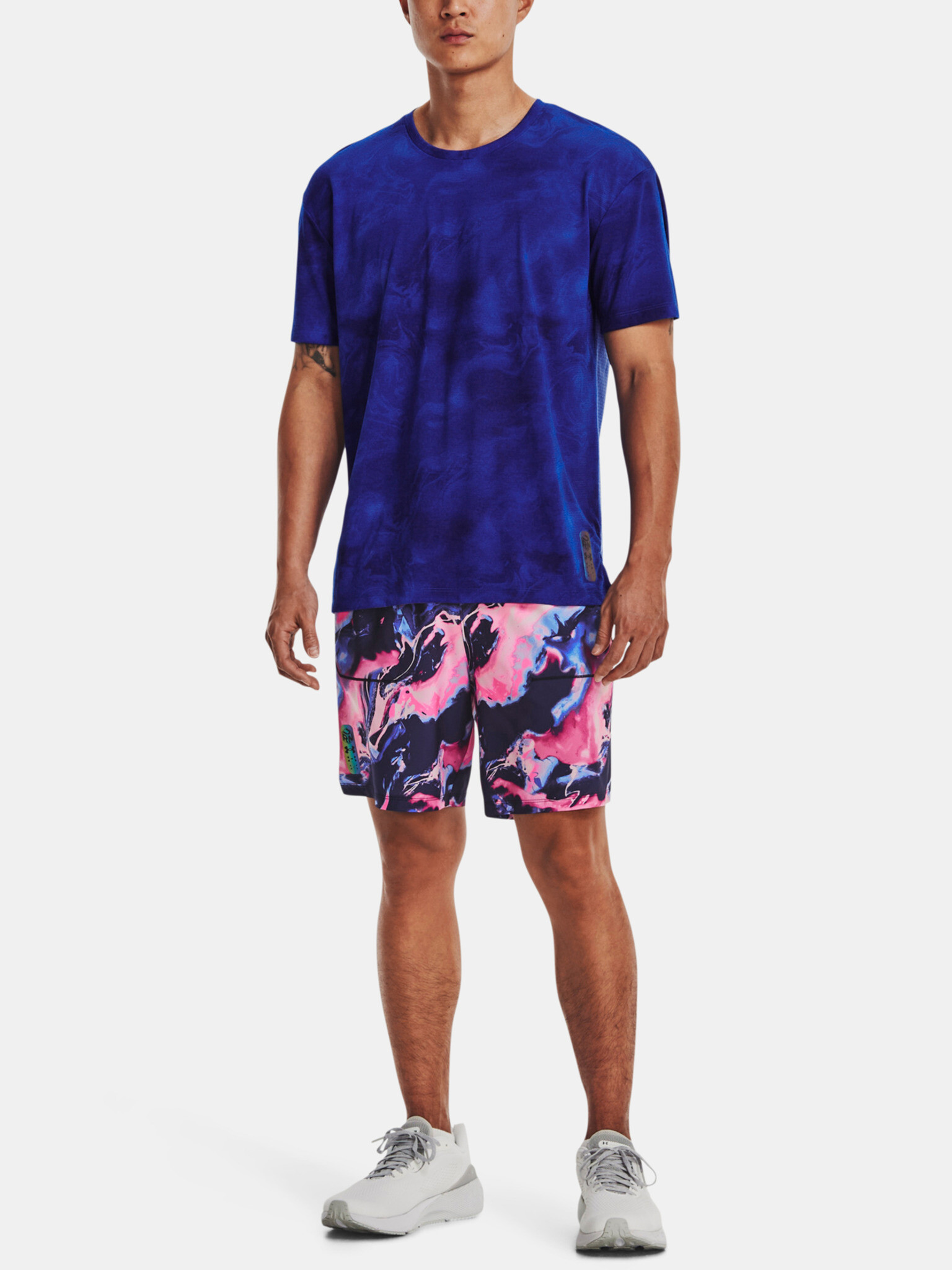 Under Armour T-shirt Sin - Pepit.bg