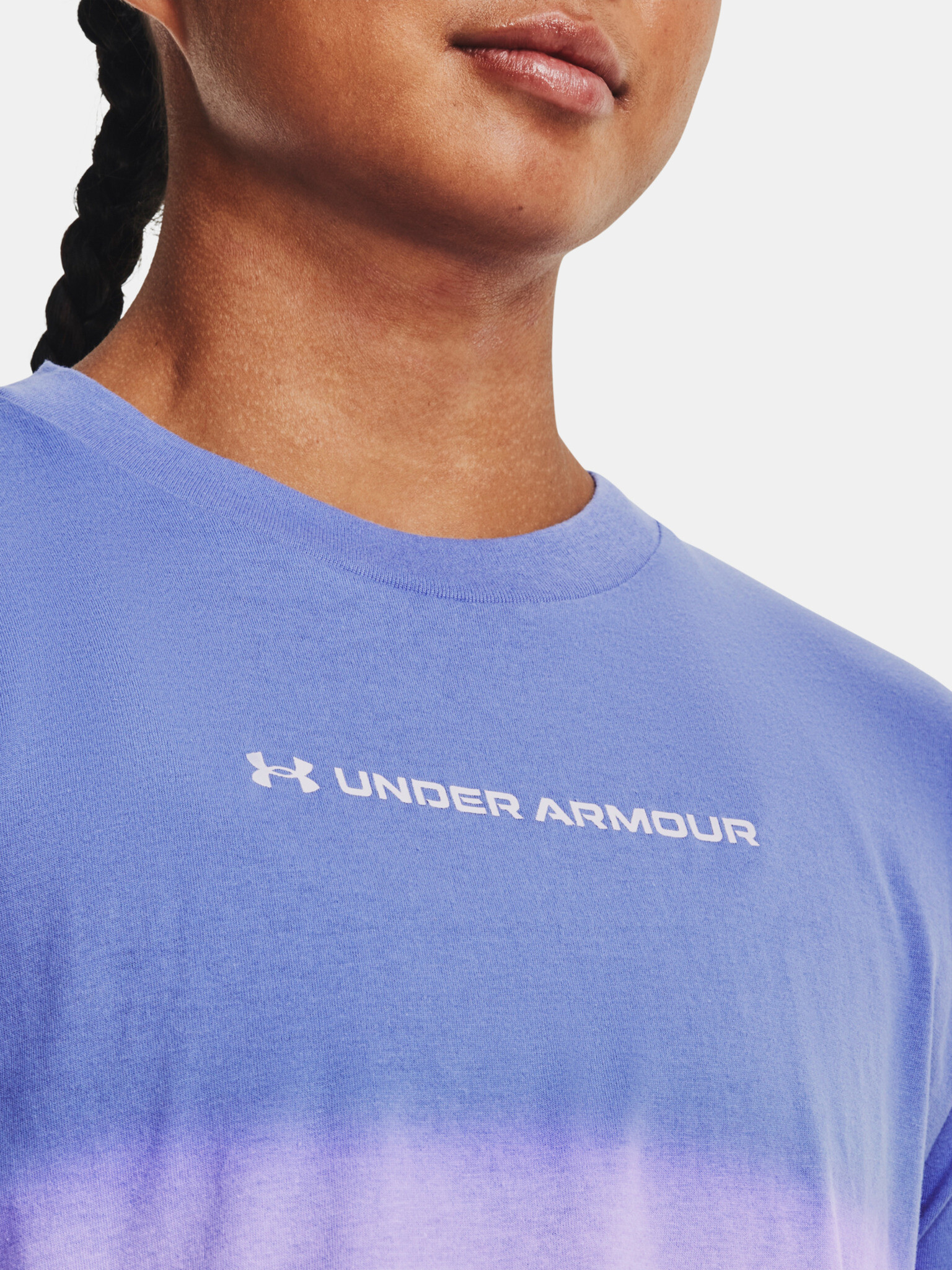 Under Armour T-shirt Sin - Pepit.bg