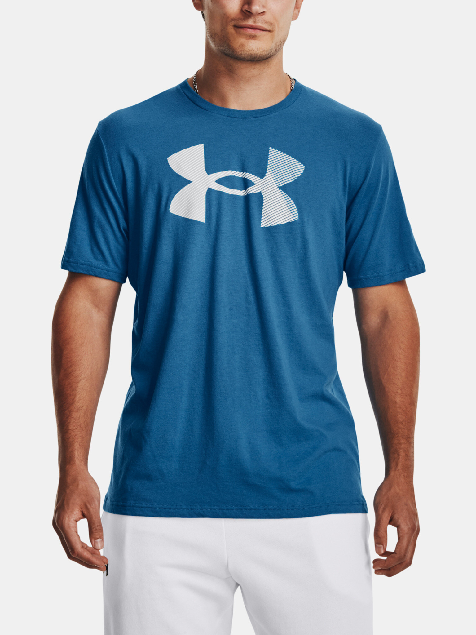 Under Armour T-shirt Sin - Pepit.bg