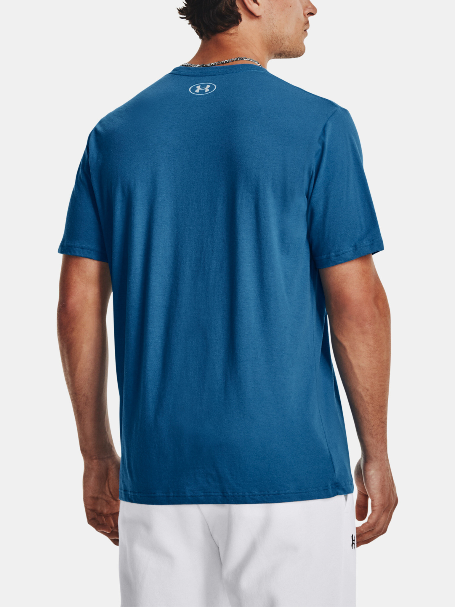 Under Armour T-shirt Sin - Pepit.bg