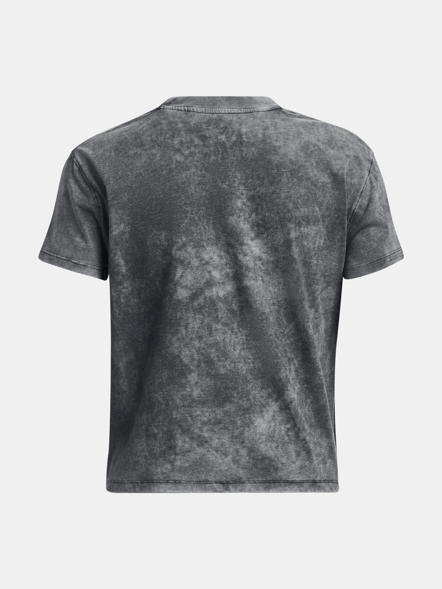 Under Armour T-shirt Siv - Pepit.bg