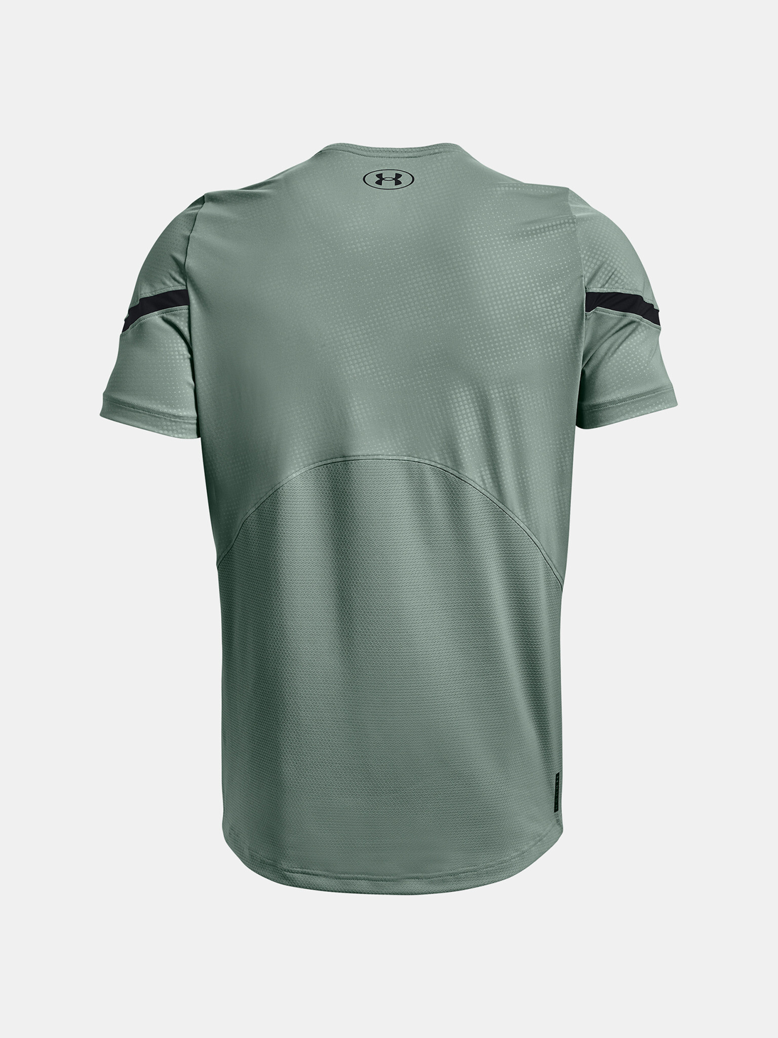 Under Armour T-shirt Zelen - Pepit.bg