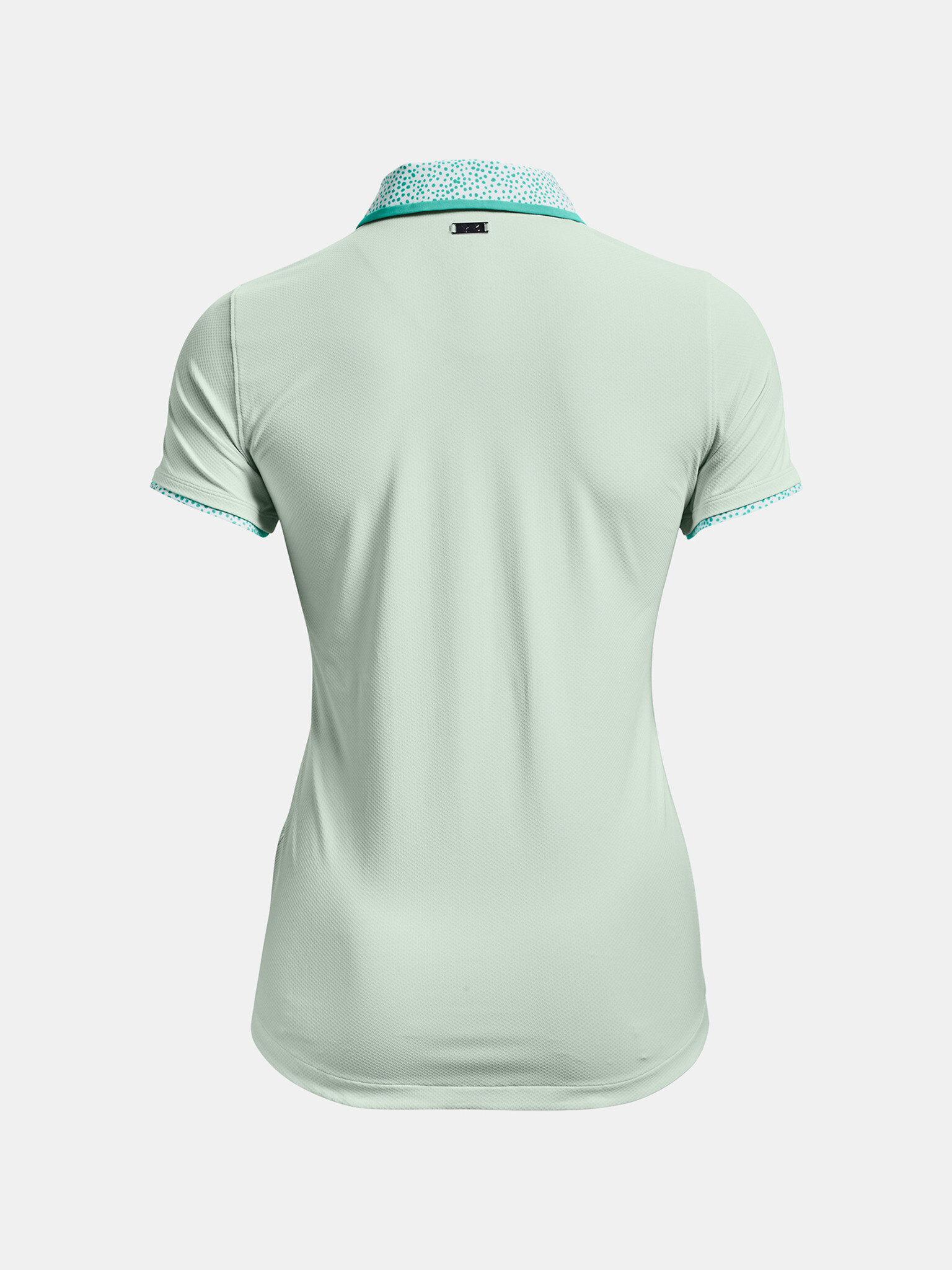 Under Armour T-shirt Zelen - Pepit.bg