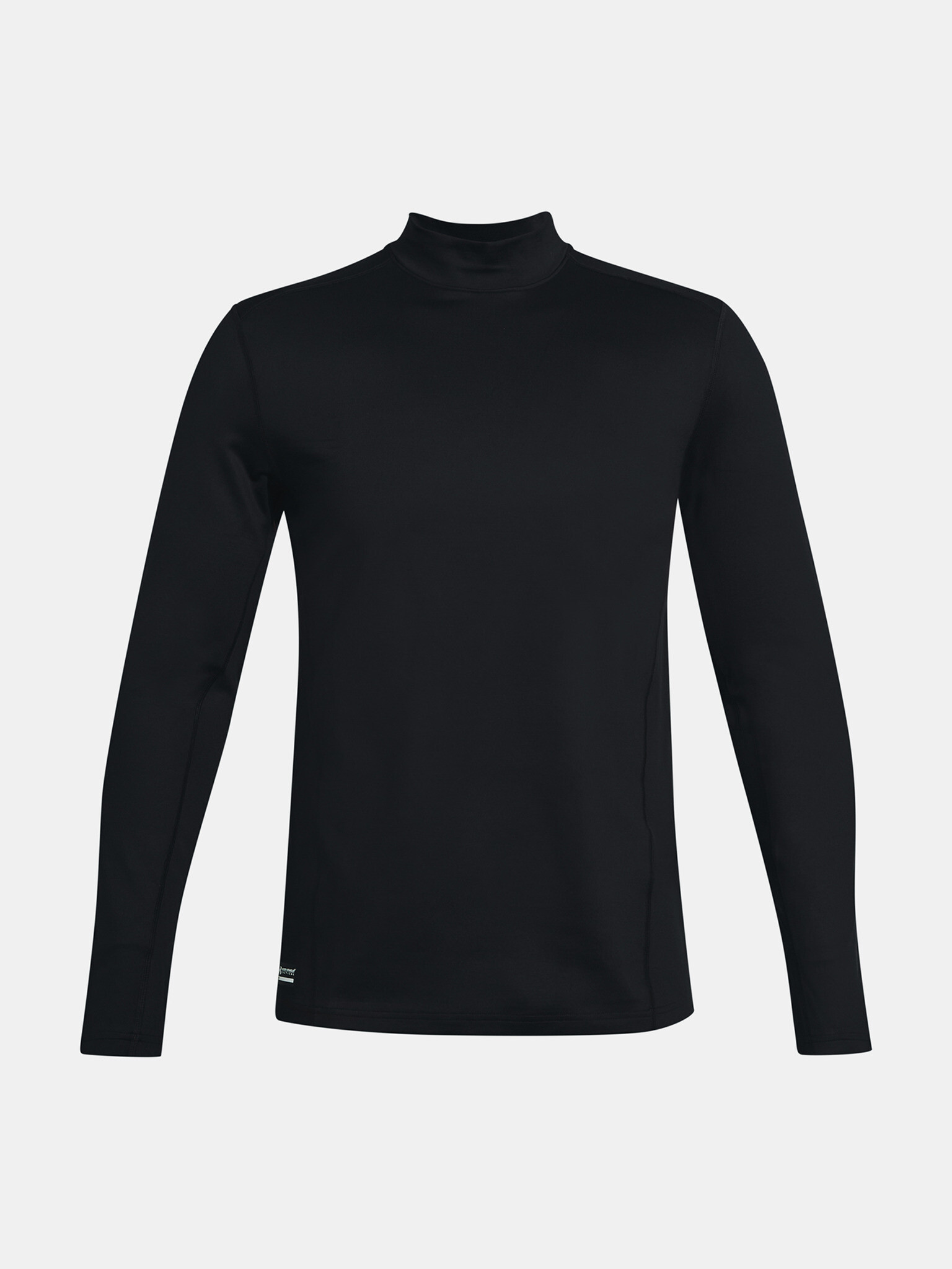 Under Armour Tac Mock CGI Base T-shirt Cheren - Pepit.bg