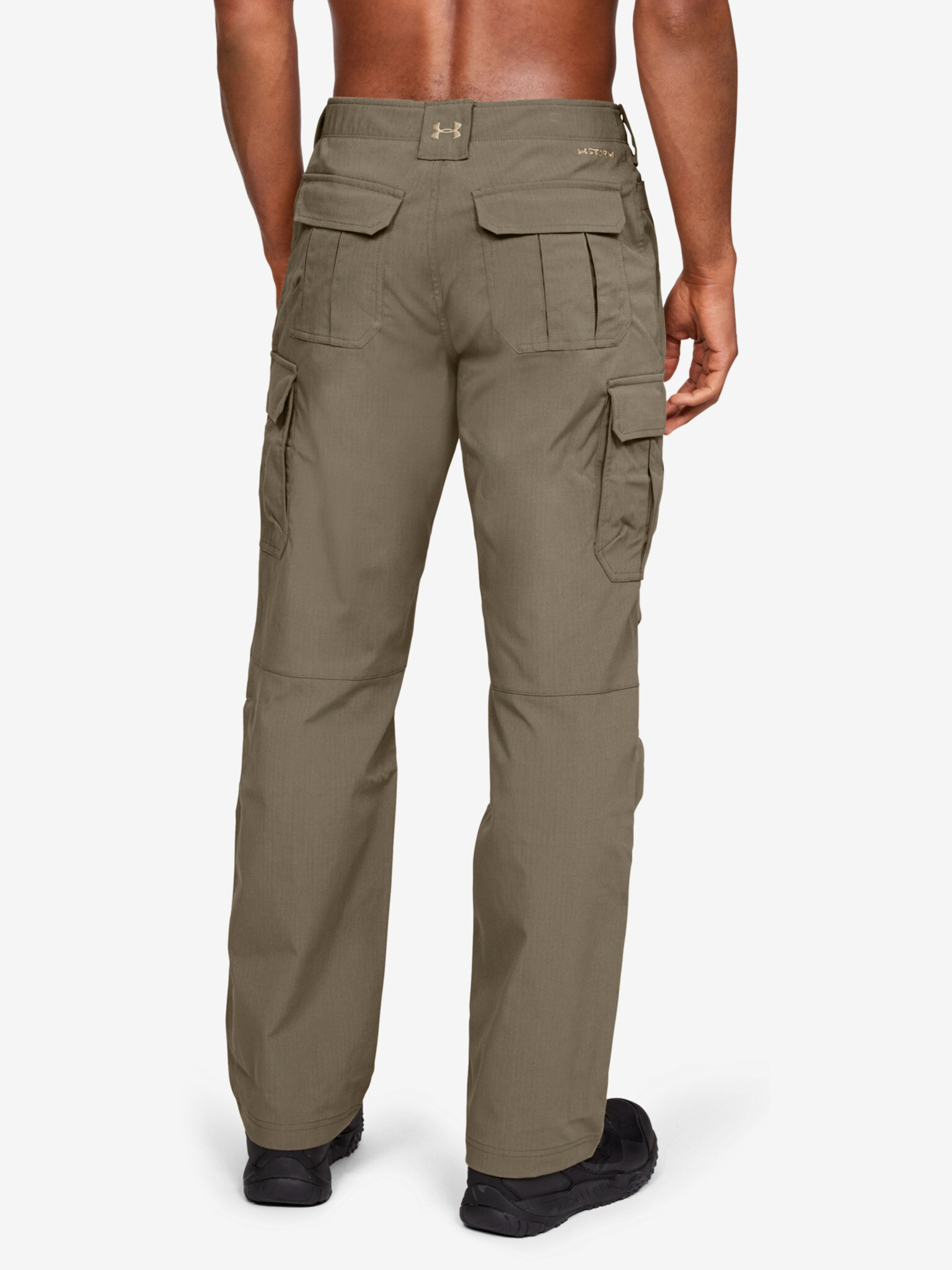 Under Armour Tac Patrol Pant II Панталон Kafyav - Pepit.bg