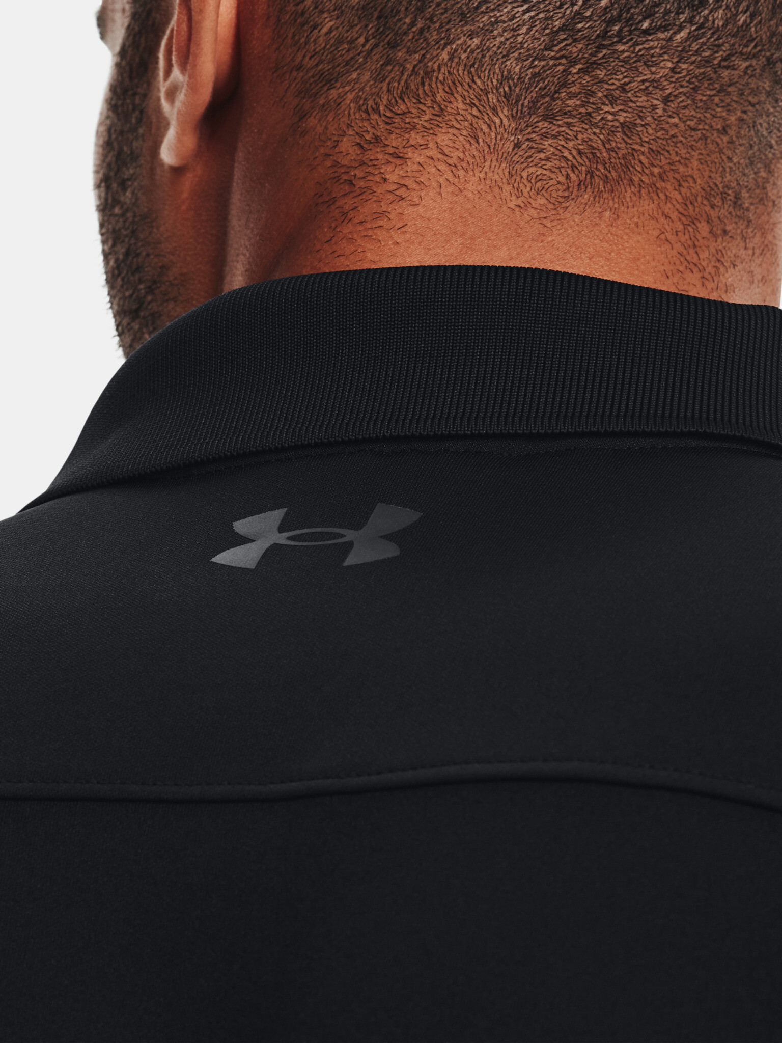 Under Armour Tac Performance Polo 2.0 Поло тениска Cheren - Pepit.bg