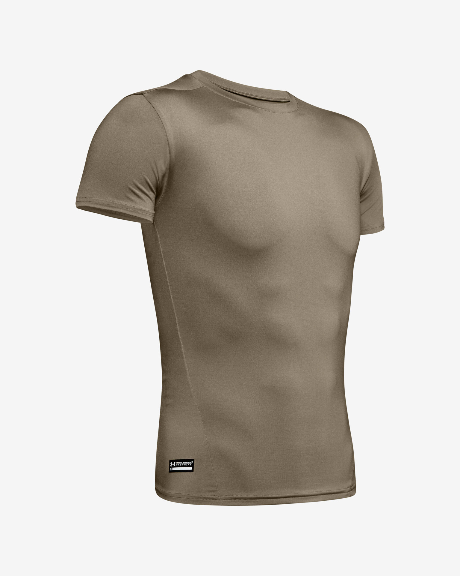 Under Armour Tactical HeatGear® Тениска Kafyav Bezhov - Pepit.bg