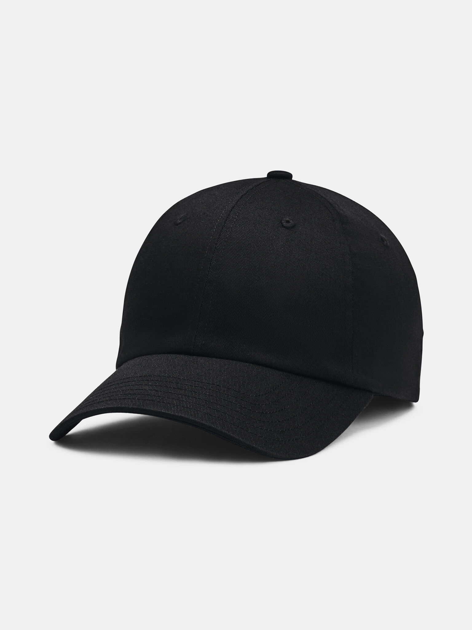 Under Armour Team Blank Chino Adj Cap Cheren - Pepit.bg