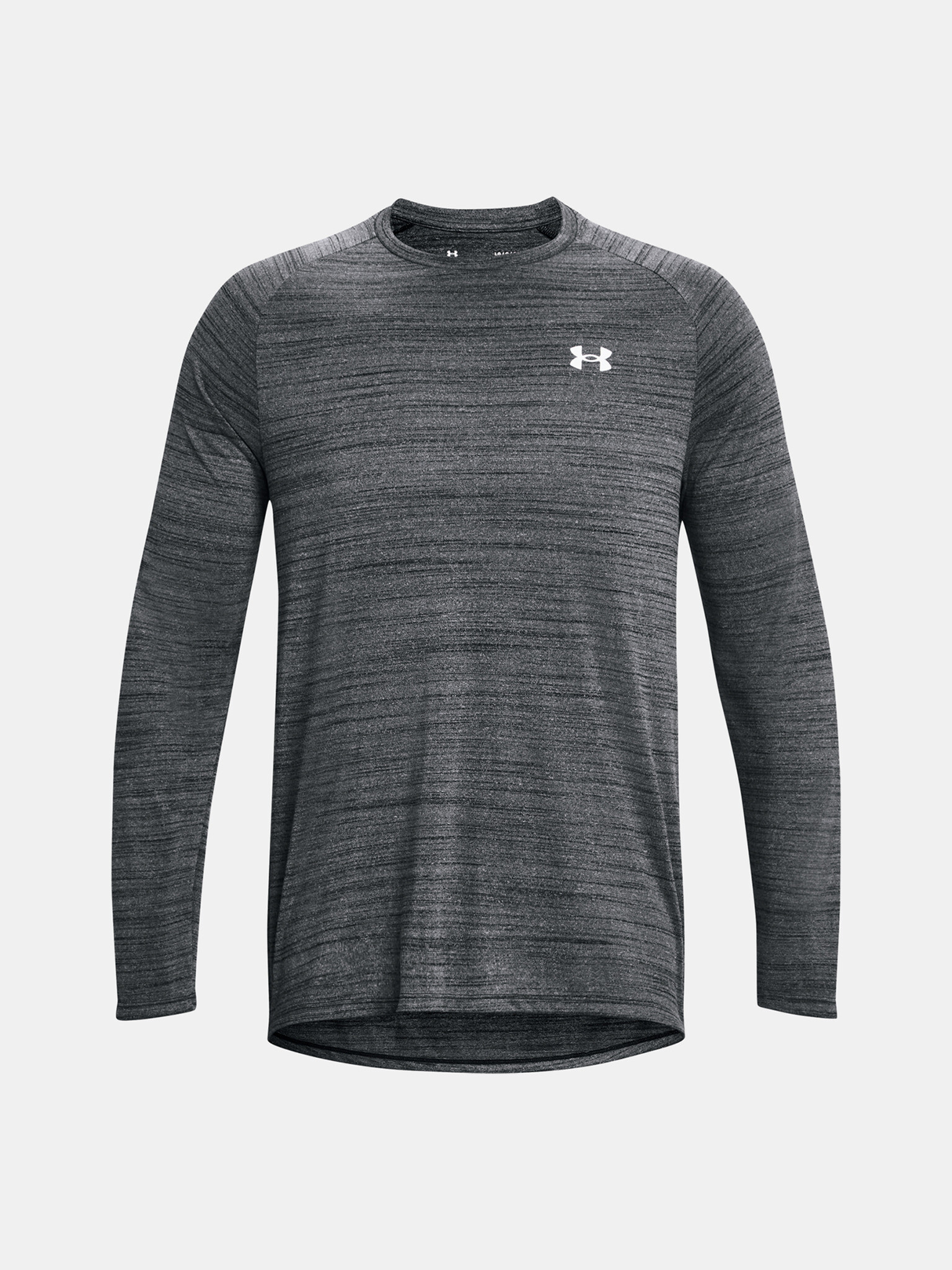 Under Armour Tech 2.0 T-shirt Siv - Pepit.bg