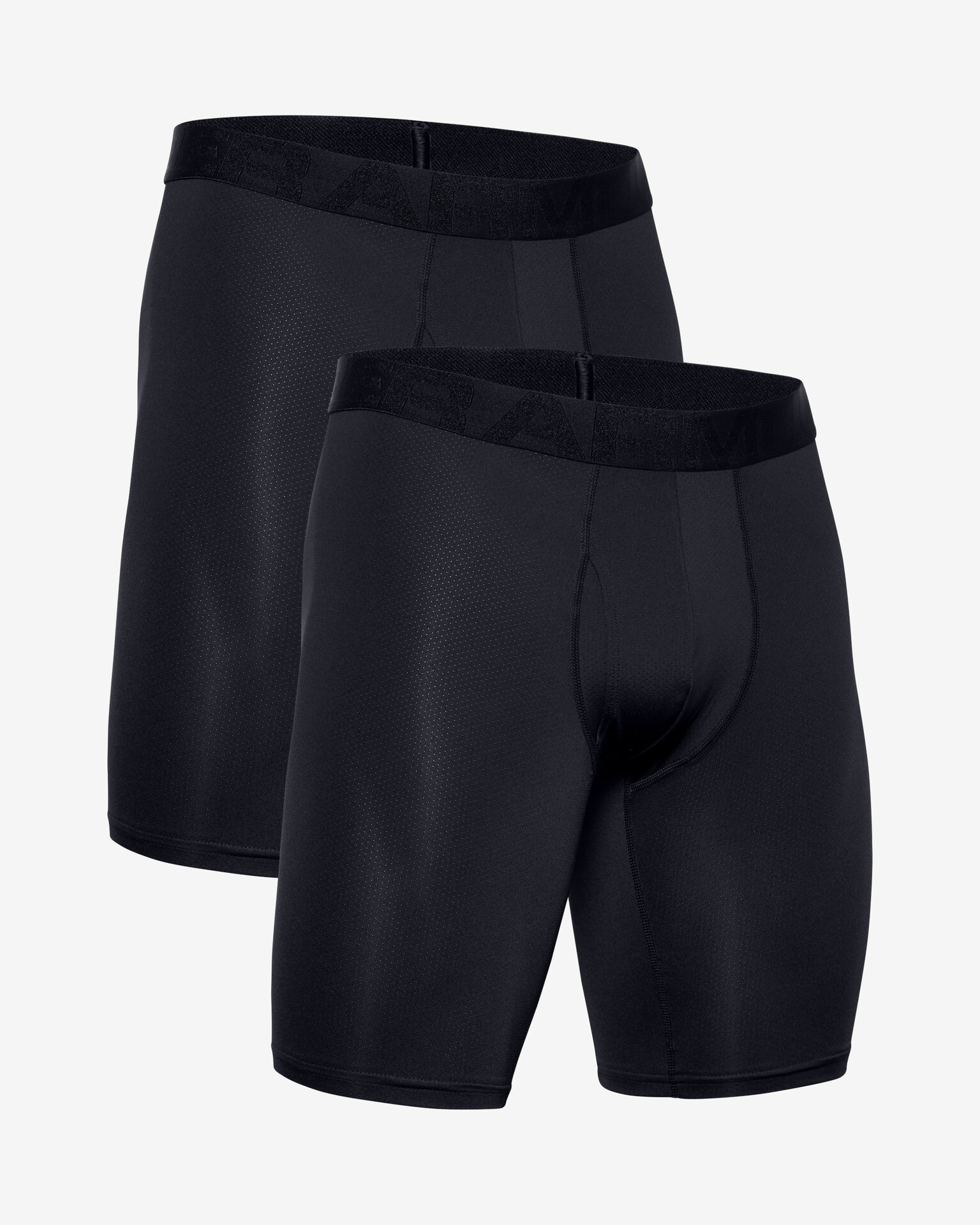 Under Armour Tech Mesh 9" Боксерки 2 броя Cheren - Pepit.bg