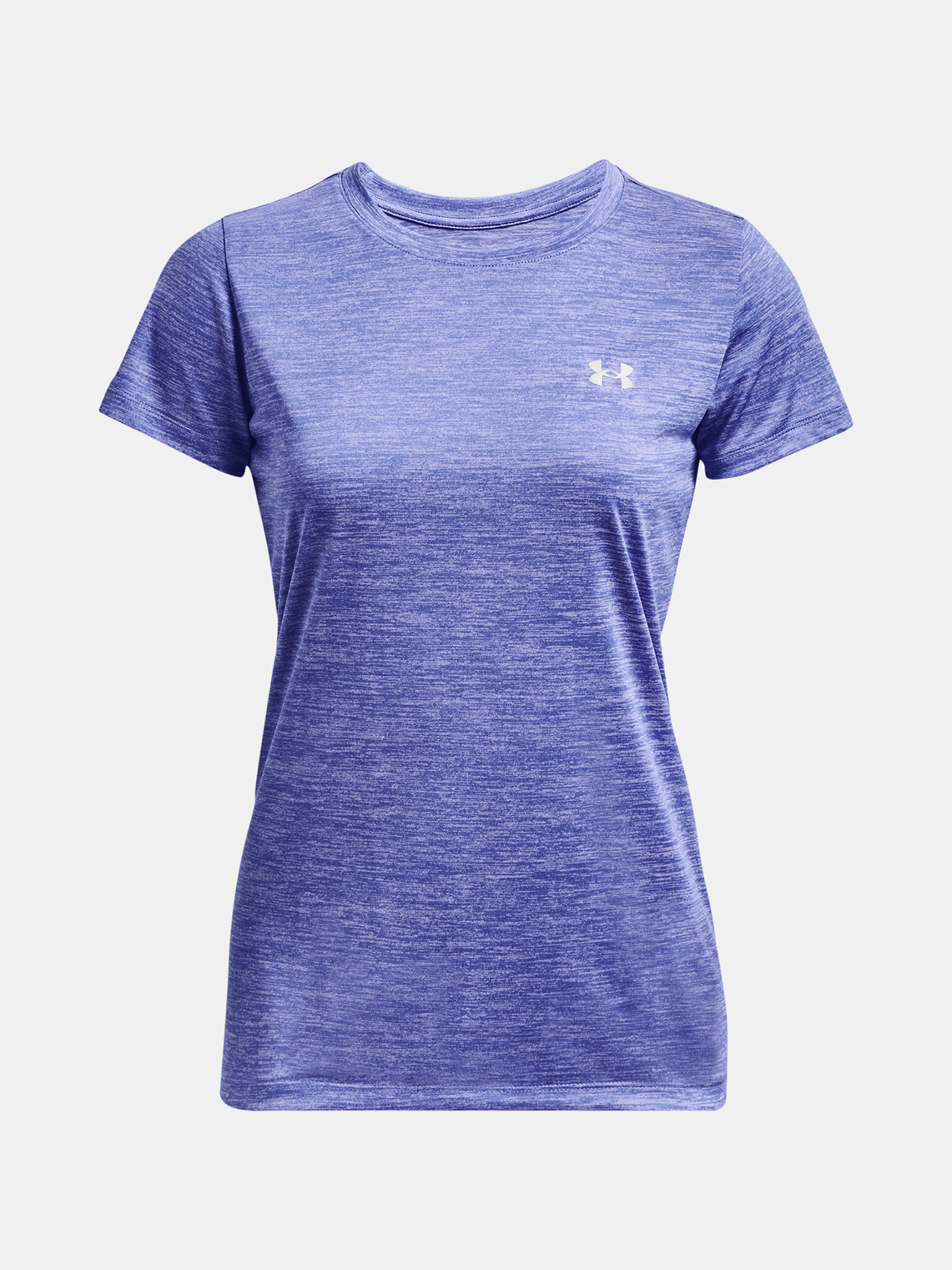 Under Armour Tech SSC Twist T-shirt Sin - Pepit.bg
