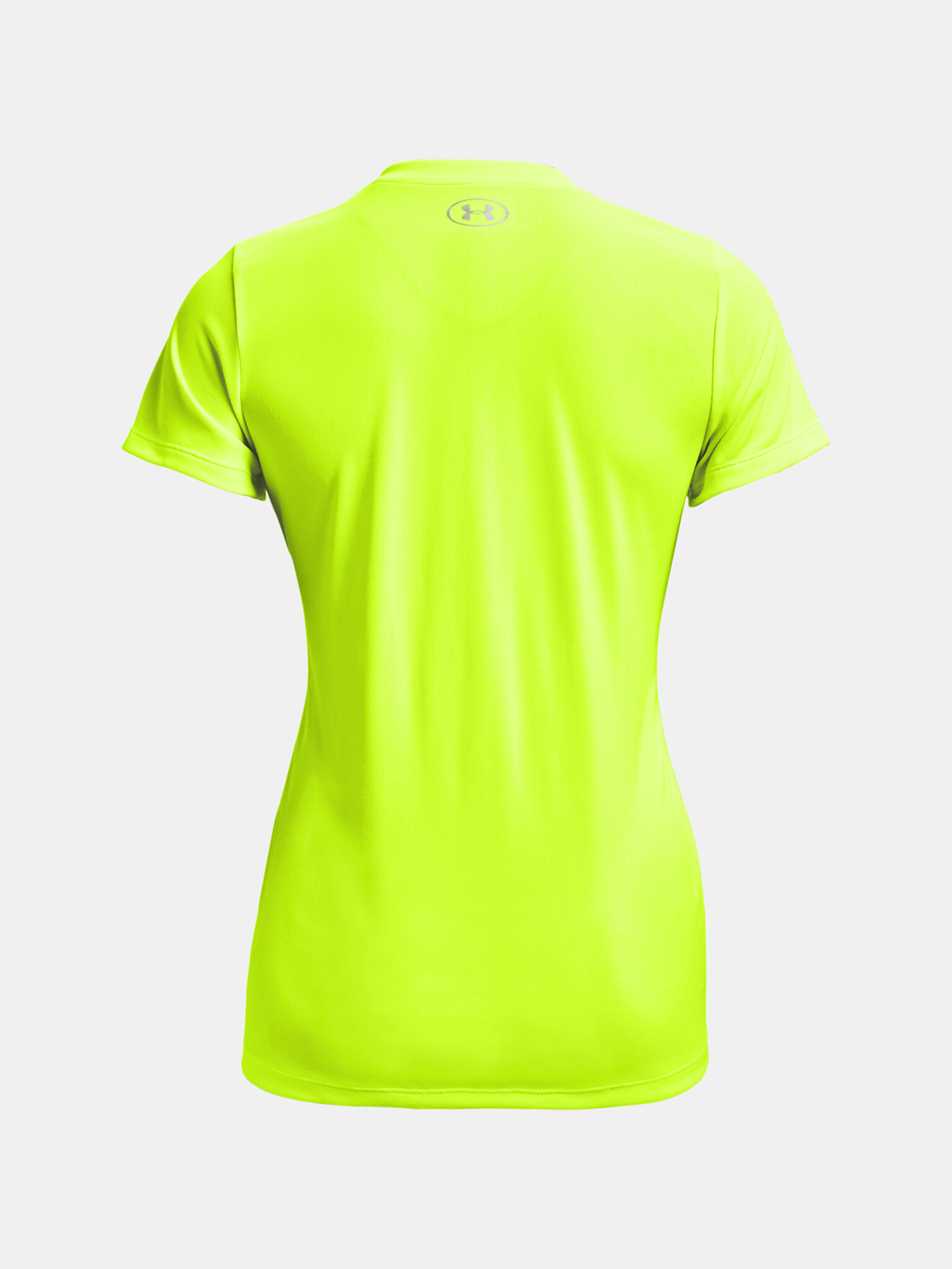 Under Armour Tech SSV Solid T-shirt Zhalt - Pepit.bg