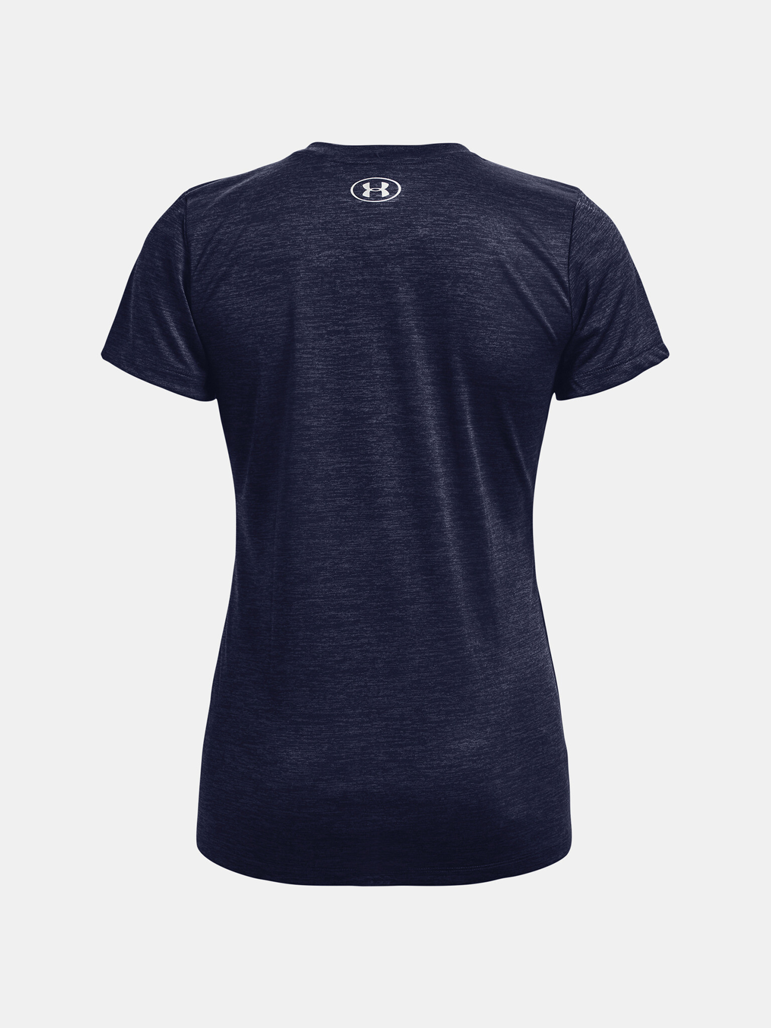 Under Armour Tech SSV Twist T-shirt Sin - Pepit.bg