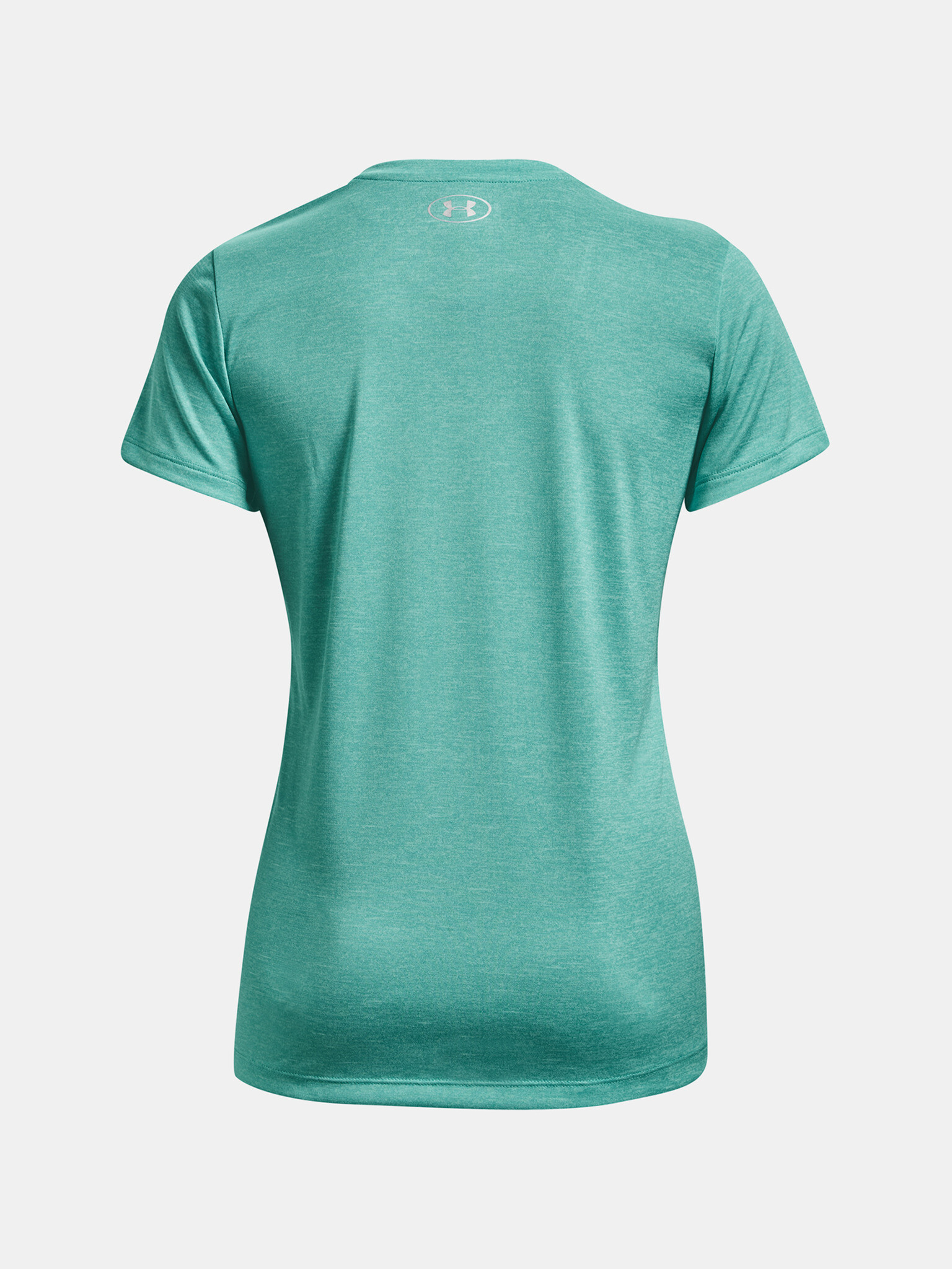 Under Armour Tech SSV Twist T-shirt Zelen - Pepit.bg