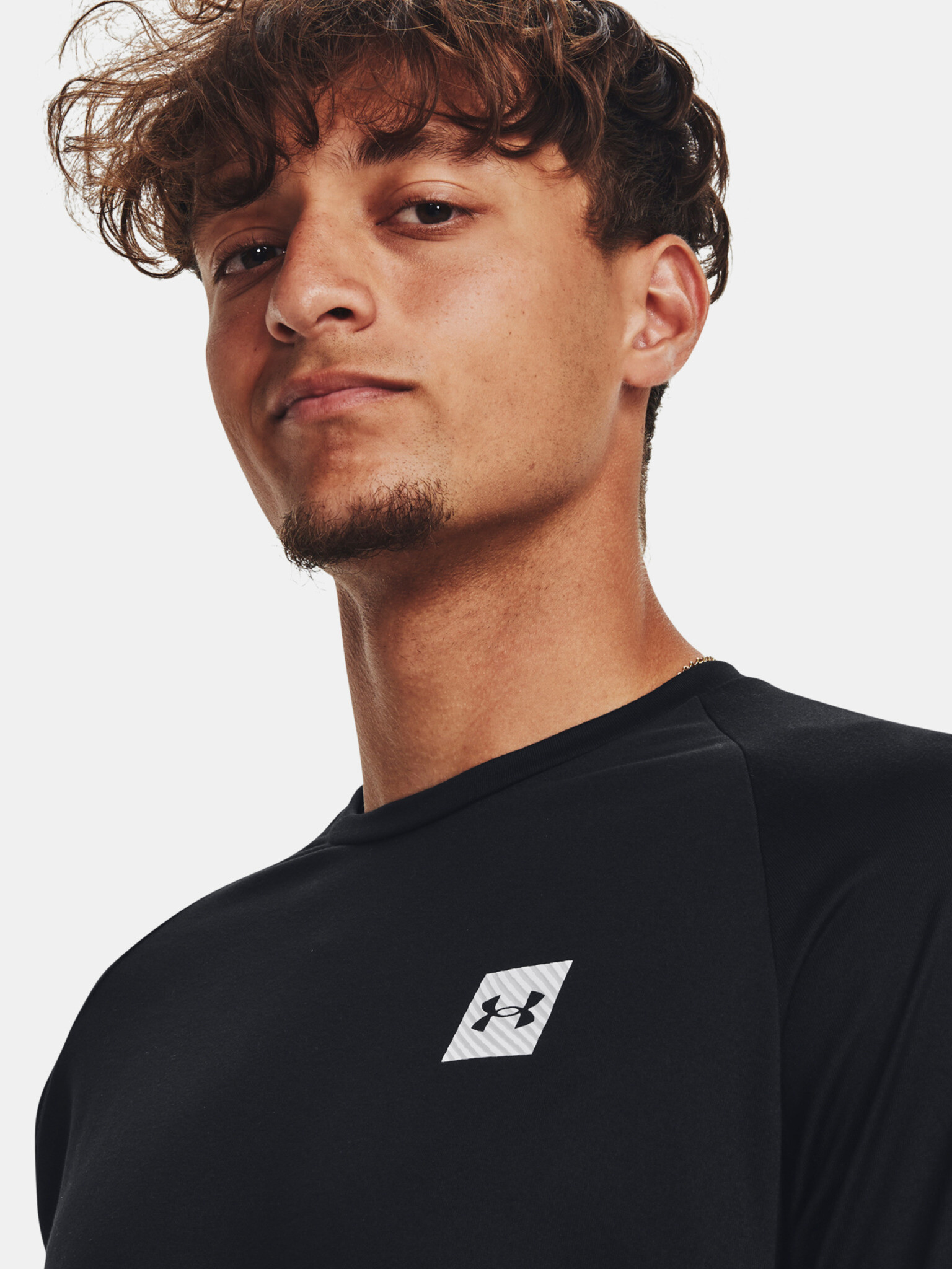 Under Armour Tech T-shirt Cheren - Pepit.bg