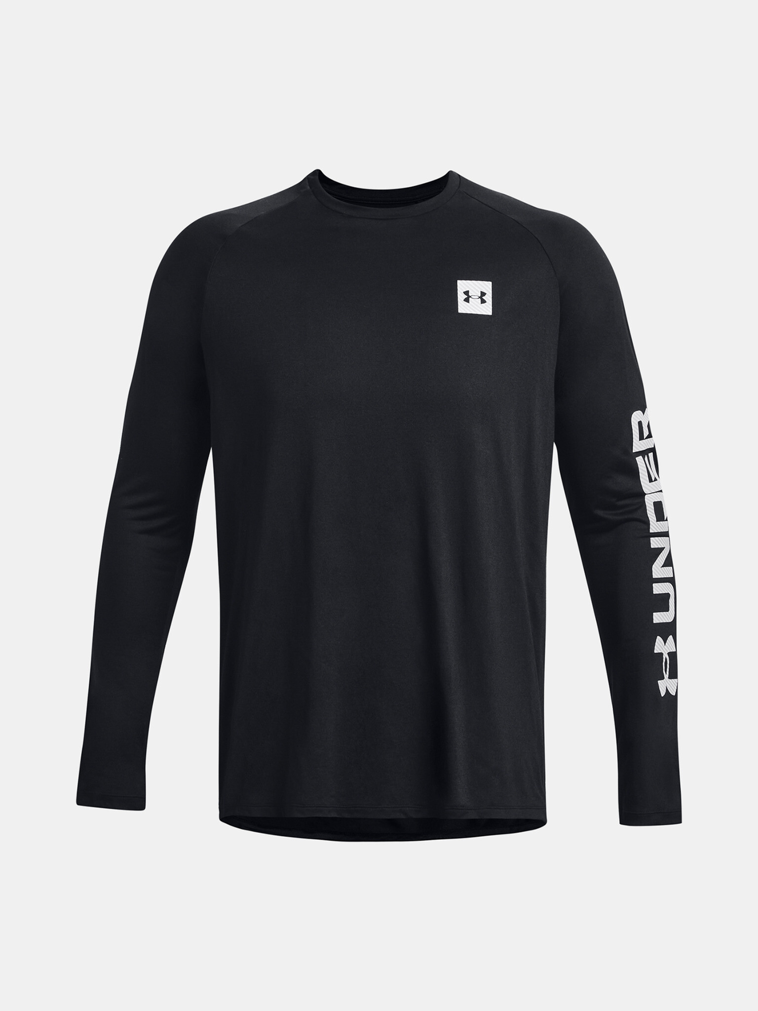 Under Armour Tech T-shirt Cheren - Pepit.bg