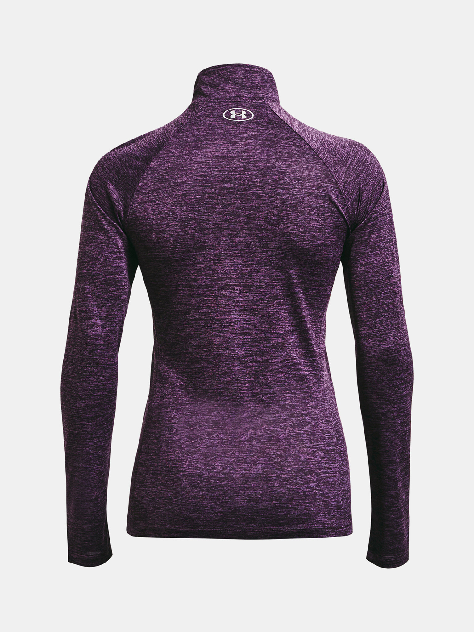 Under Armour Tech T-shirt Lilav - Pepit.bg